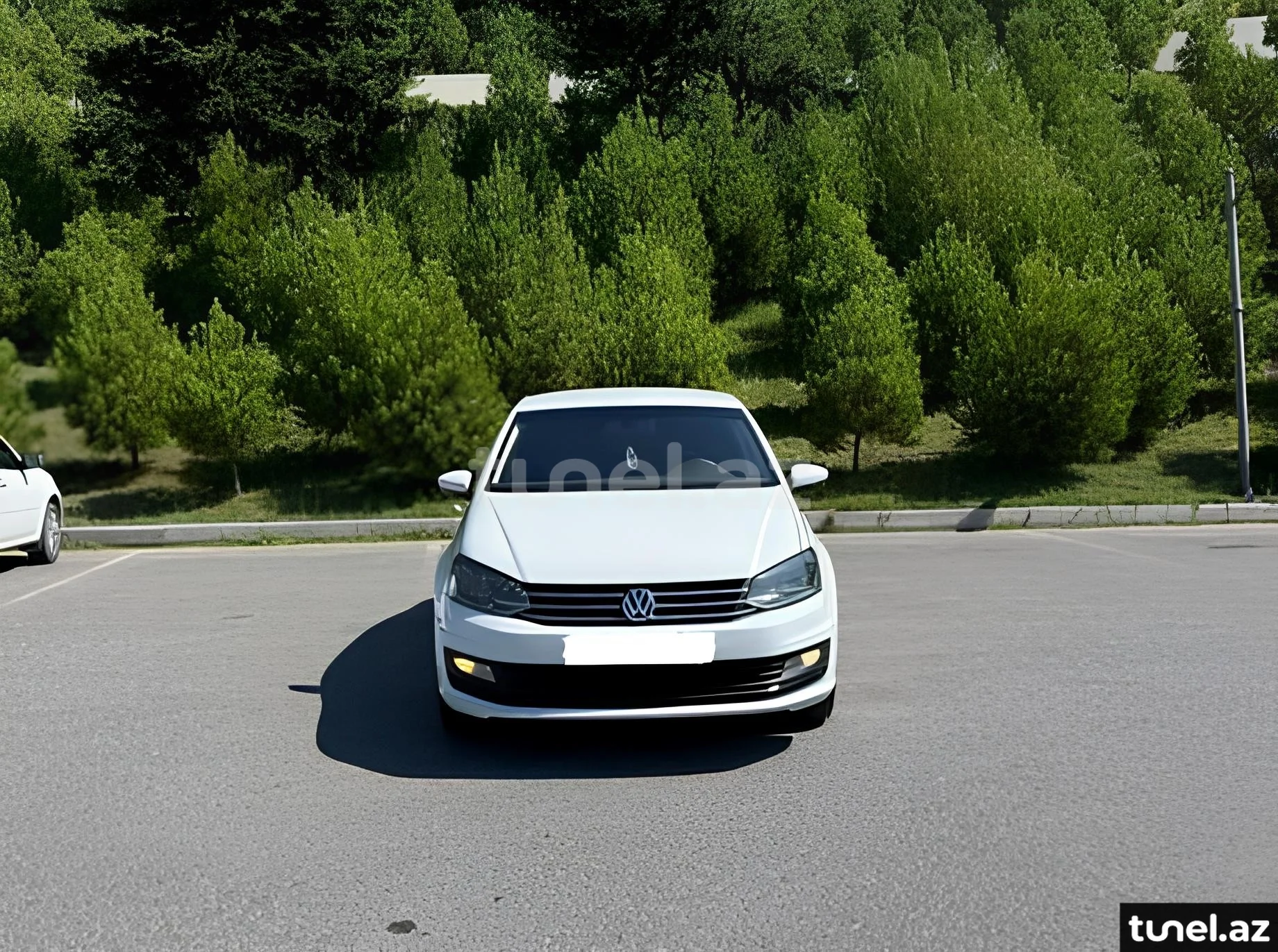 Volkswagen Polo 2019