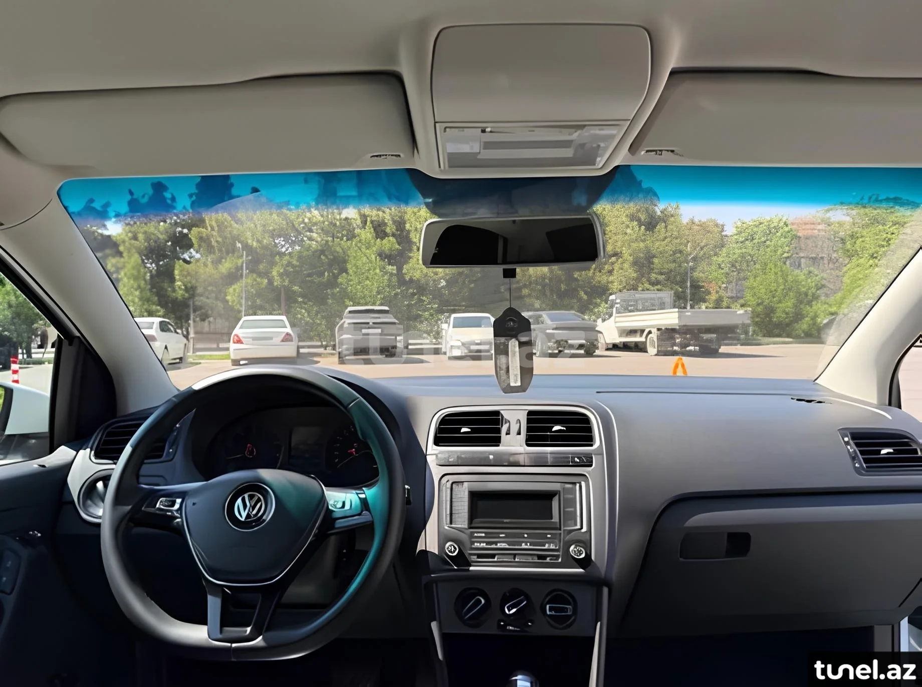 Volkswagen Polo 2019