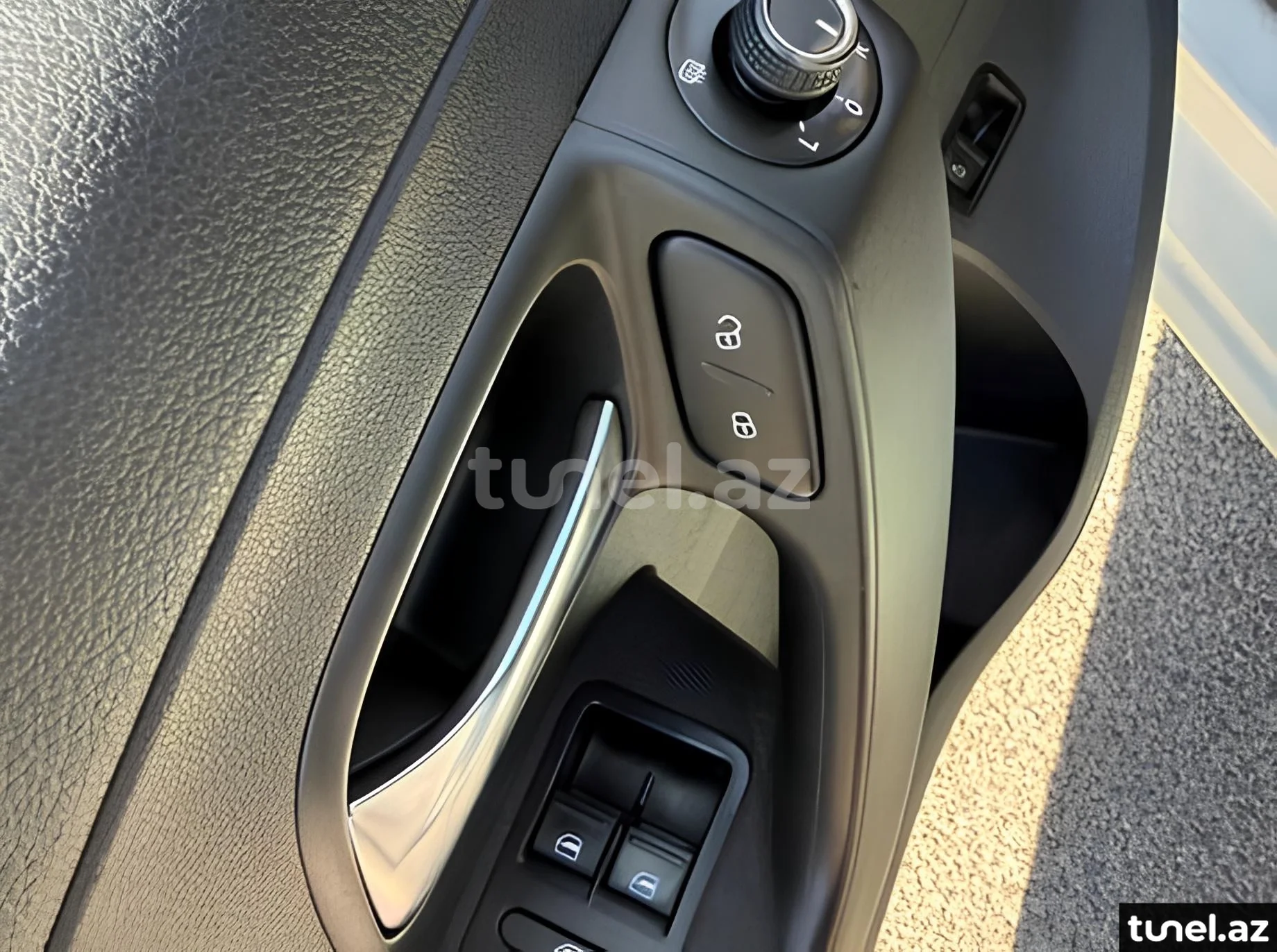 Volkswagen Polo 2019