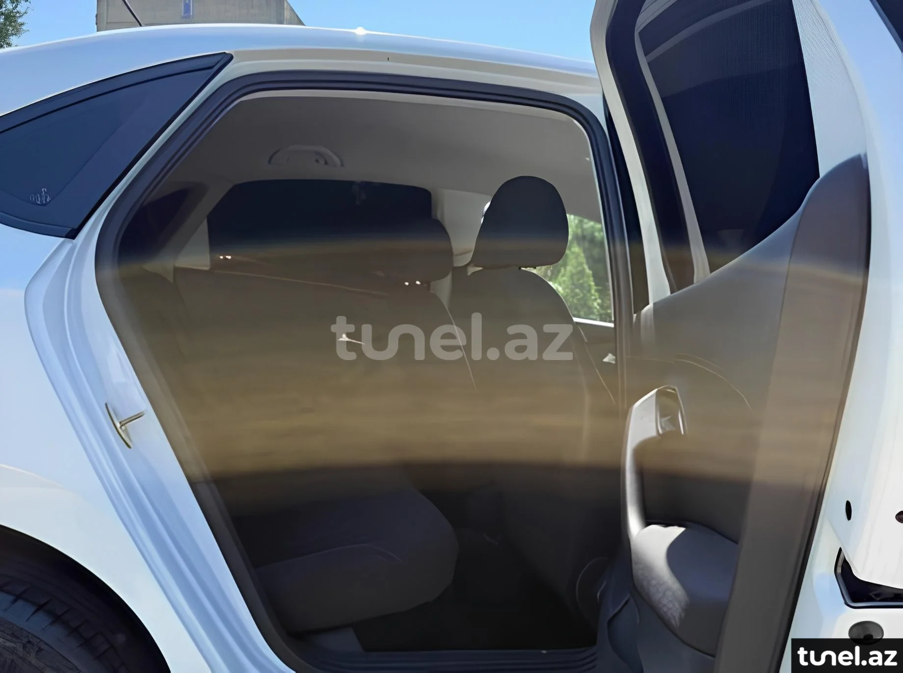 Volkswagen Polo 2019