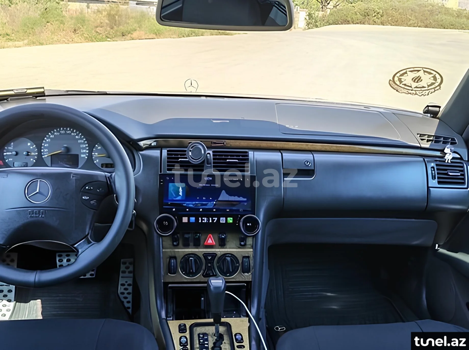 Mercedes E 280 1999