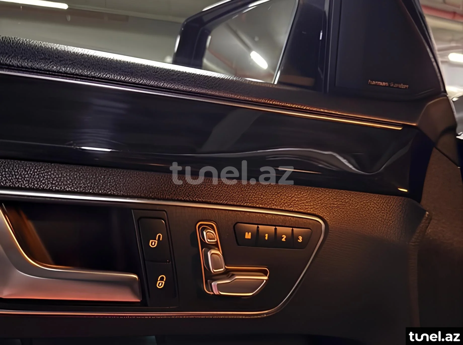 Mercedes E 400 2014