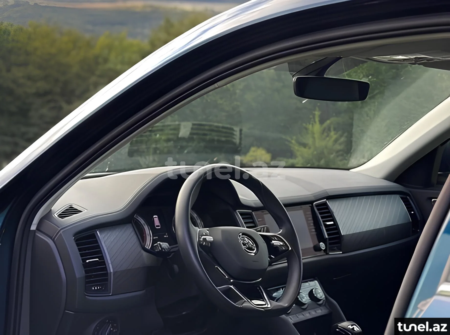 Skoda Kodiaq 2022