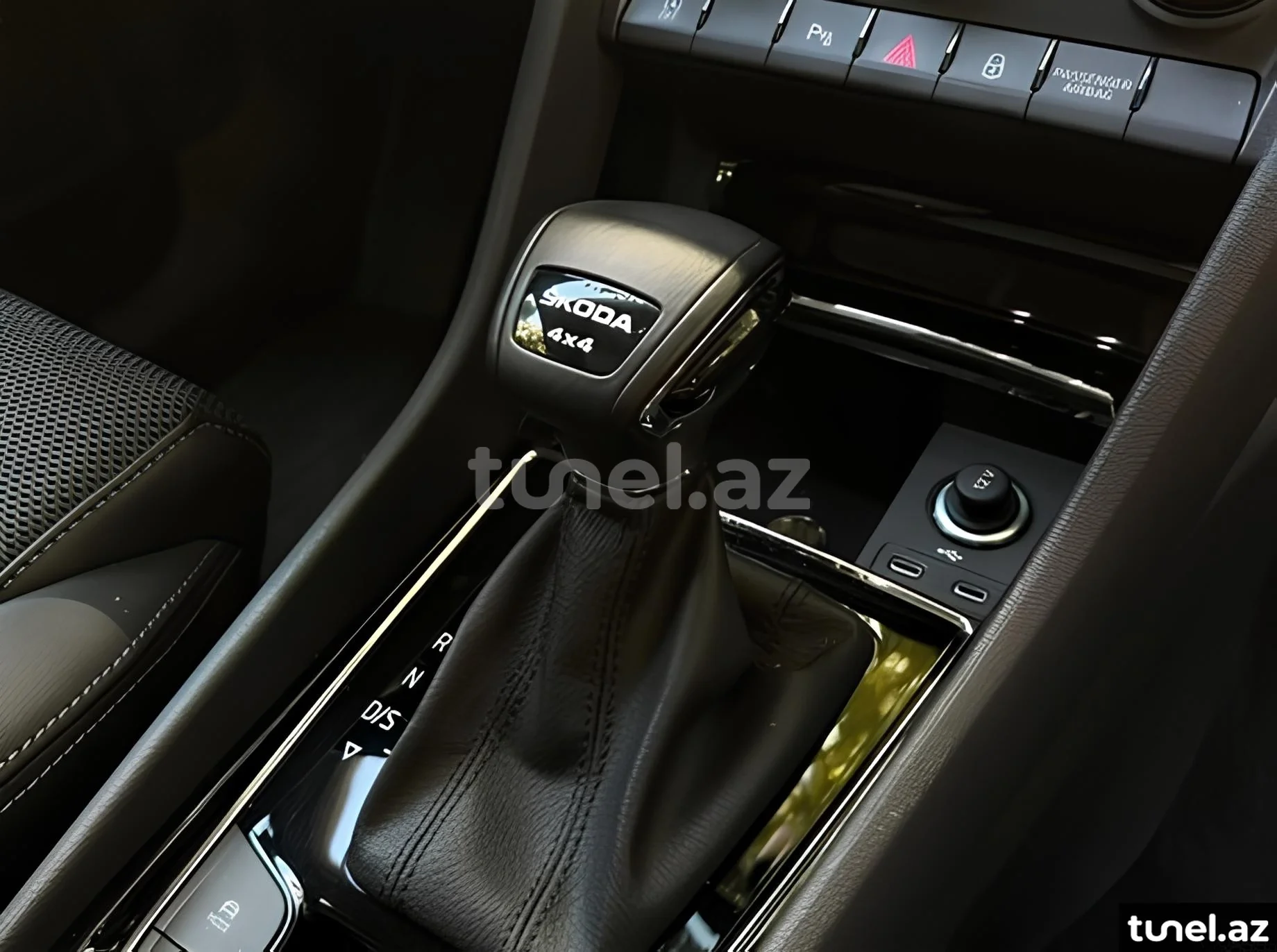 Skoda Kodiaq 2022