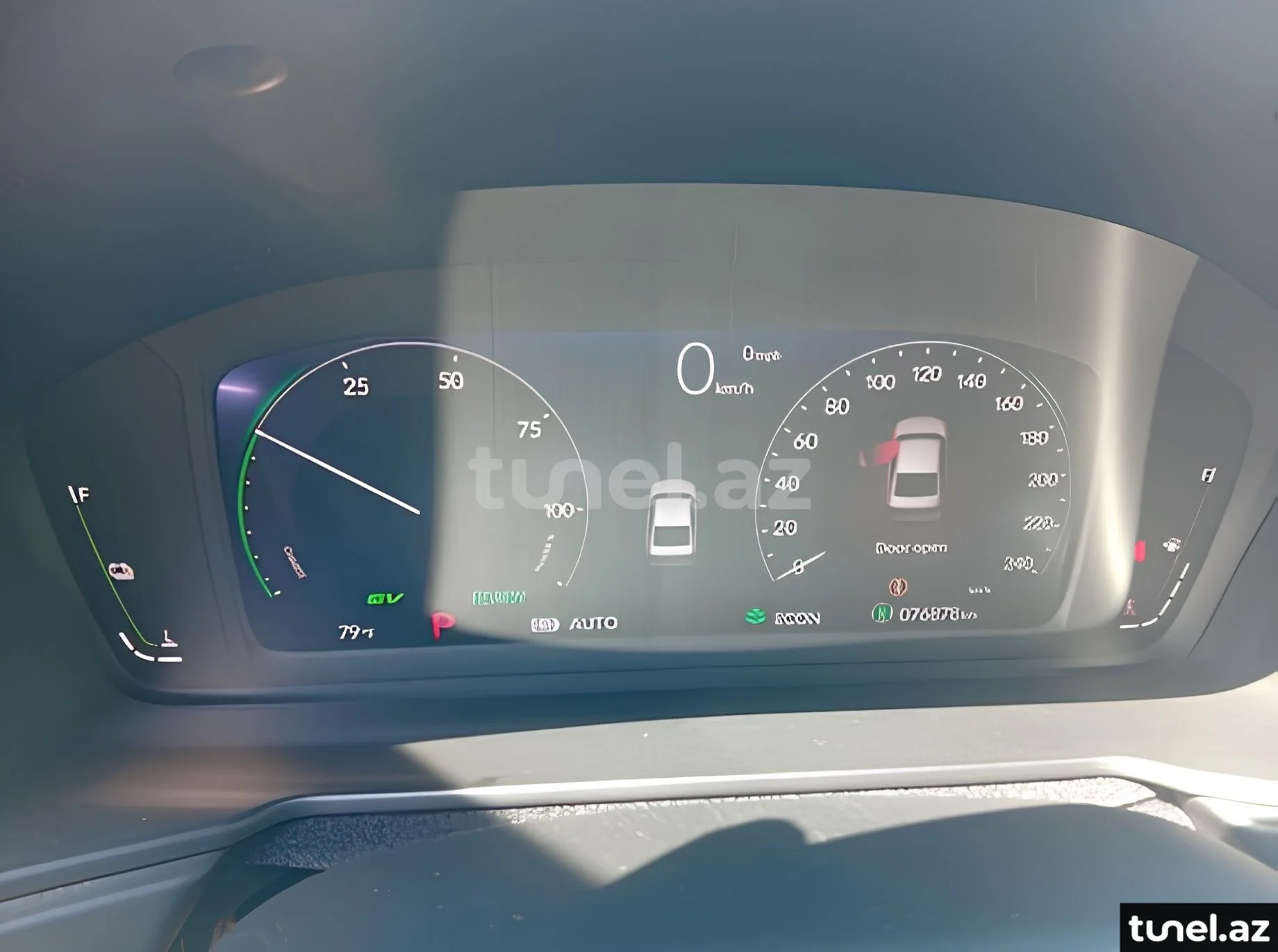 Honda Accord 2023