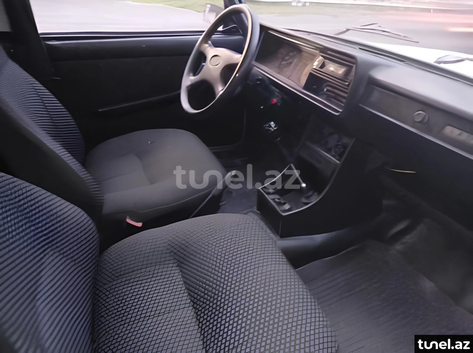 LADA (VAZ) 2107 2007