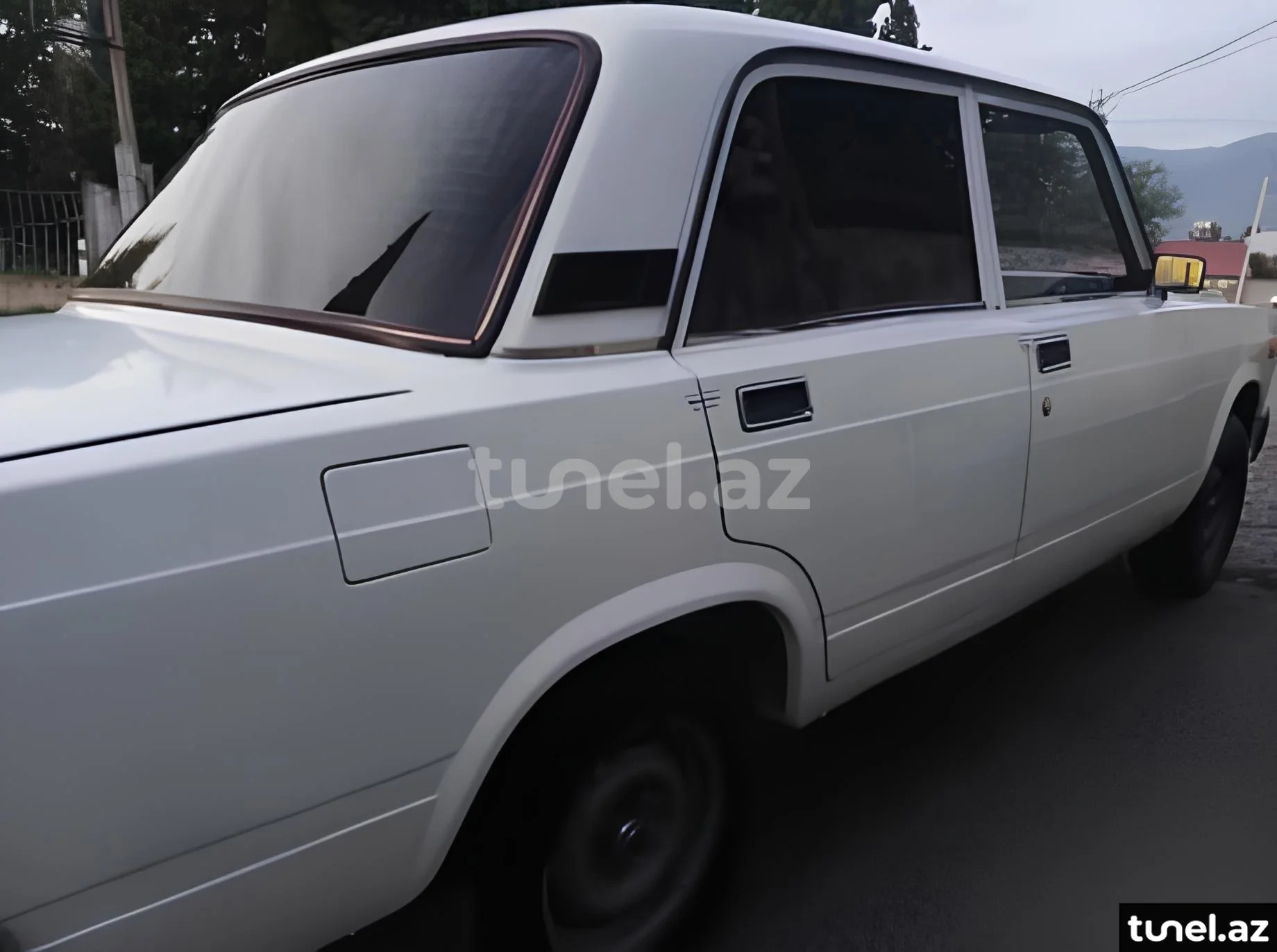 LADA (VAZ) 2107 2007