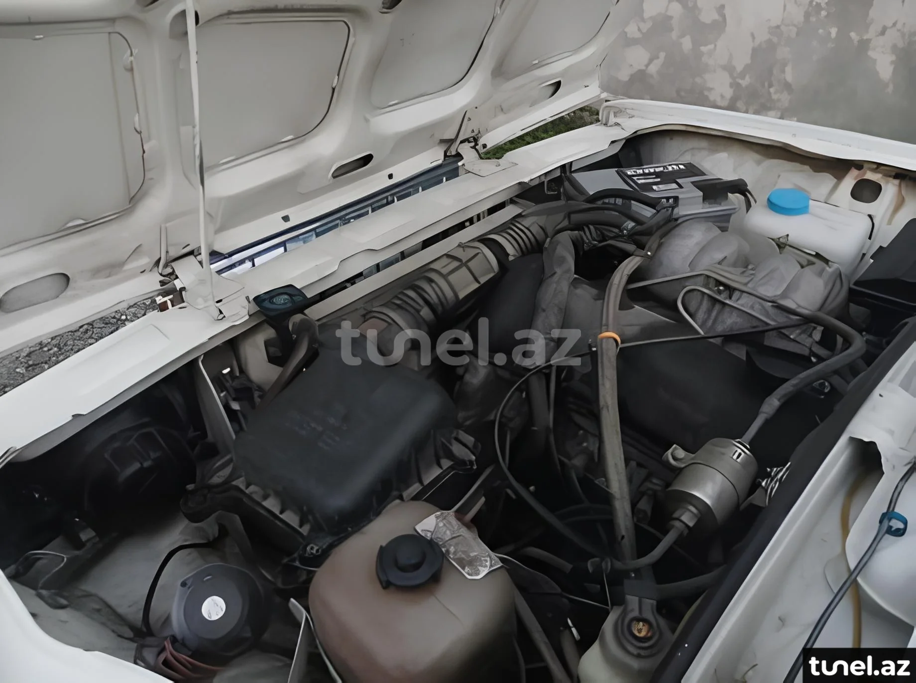 LADA (VAZ) 2107 2007