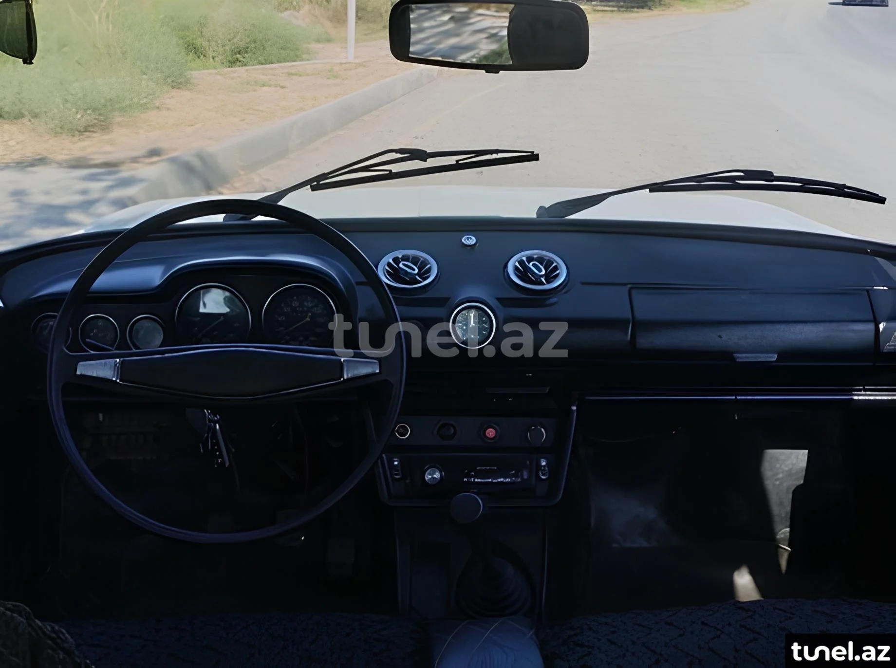 LADA (VAZ) 2106 2004