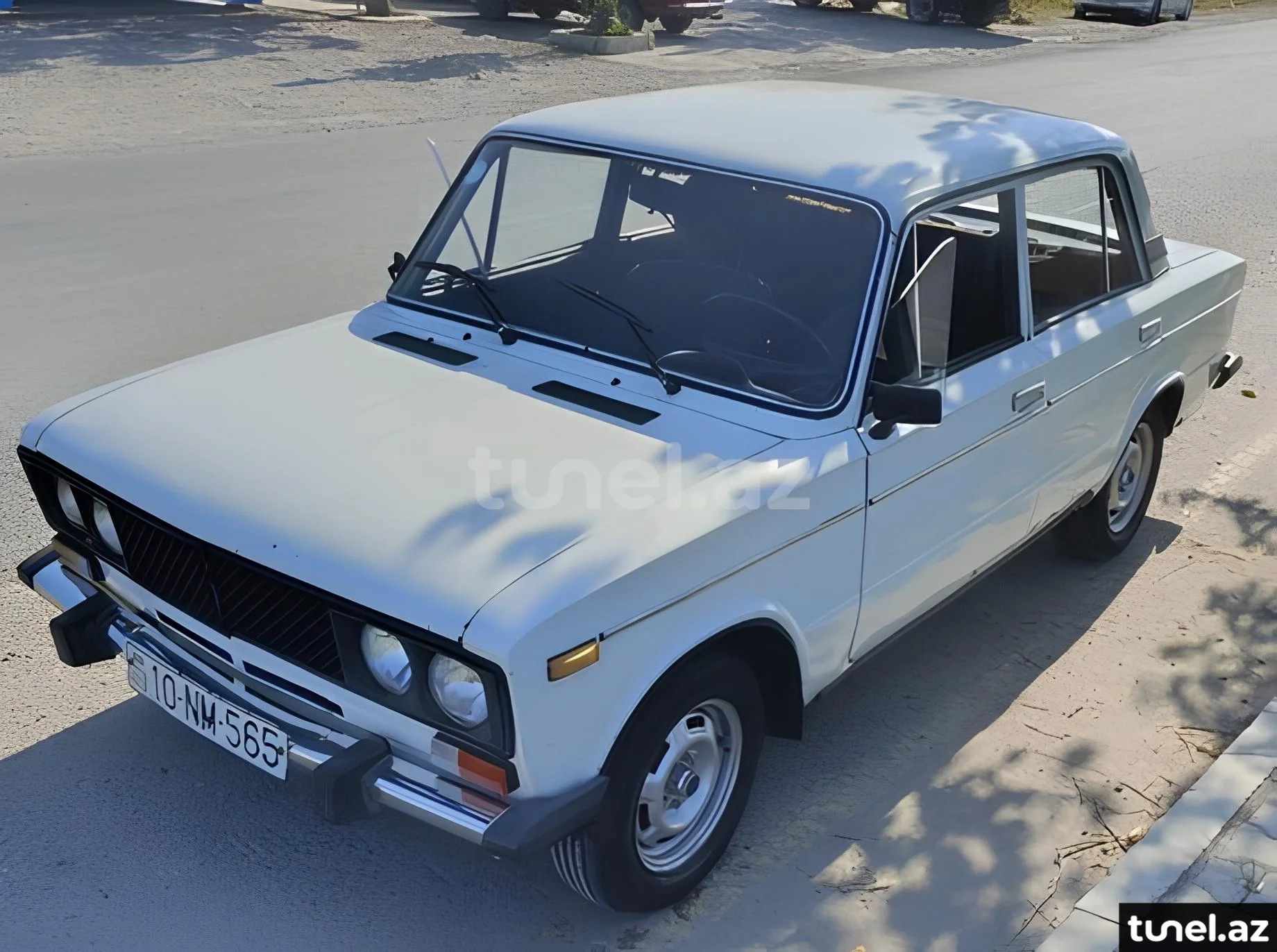 LADA (VAZ) 2106 2004