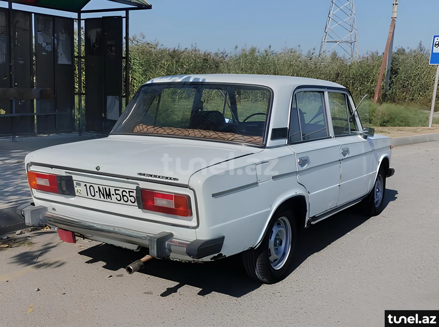 LADA (VAZ) 2106 2004
