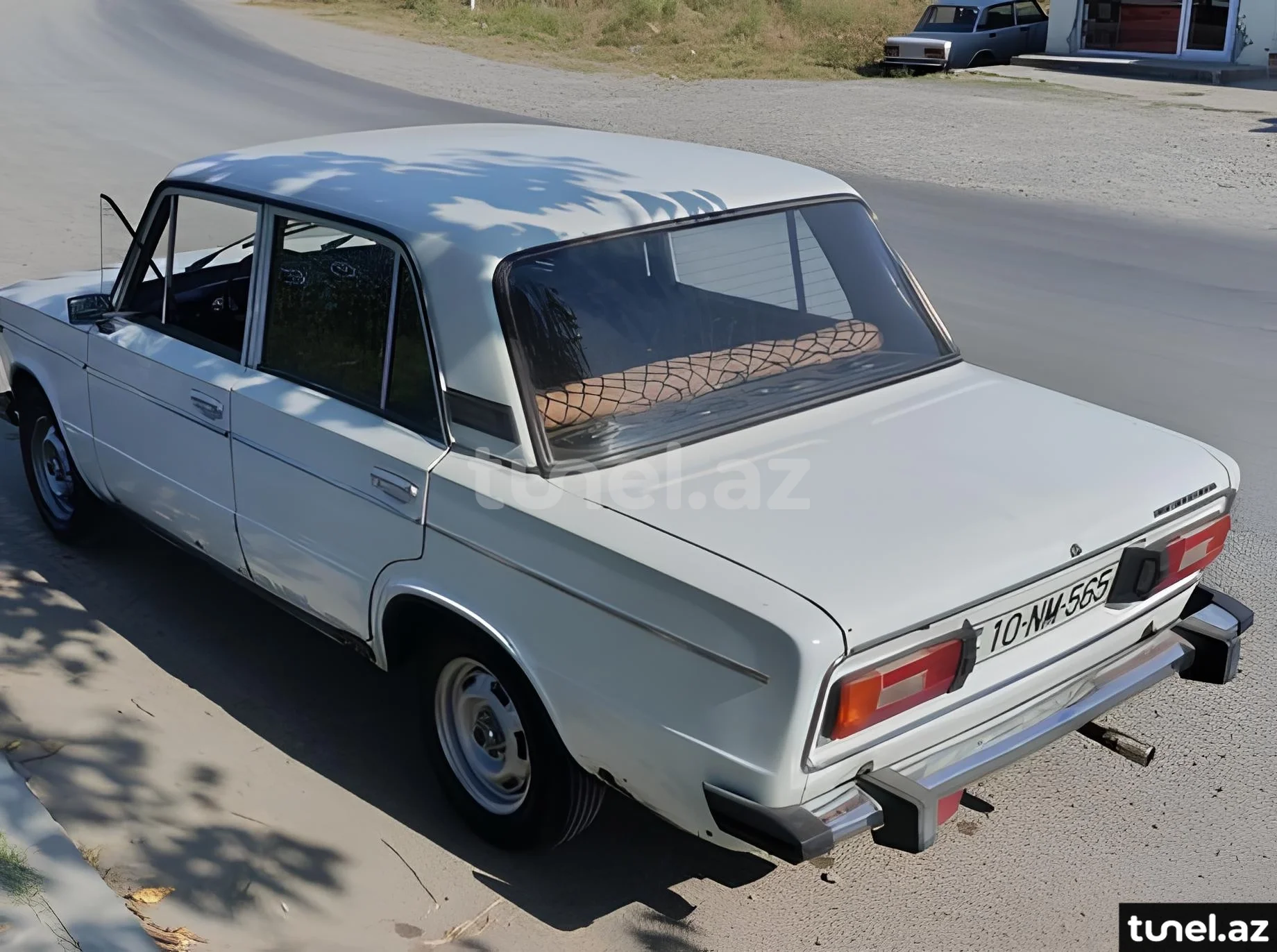 LADA (VAZ) 2106 2004