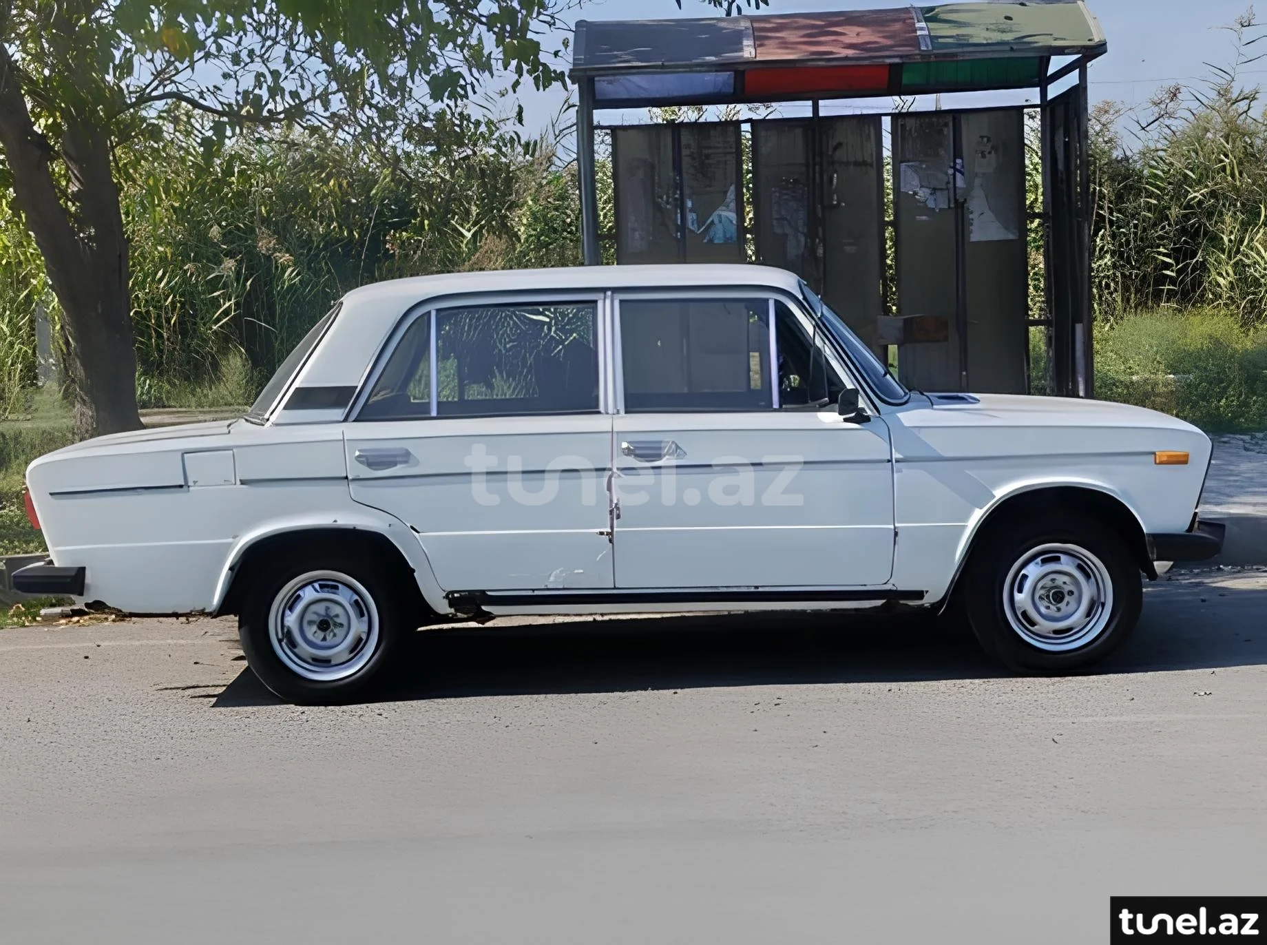LADA (VAZ) 2106 2004