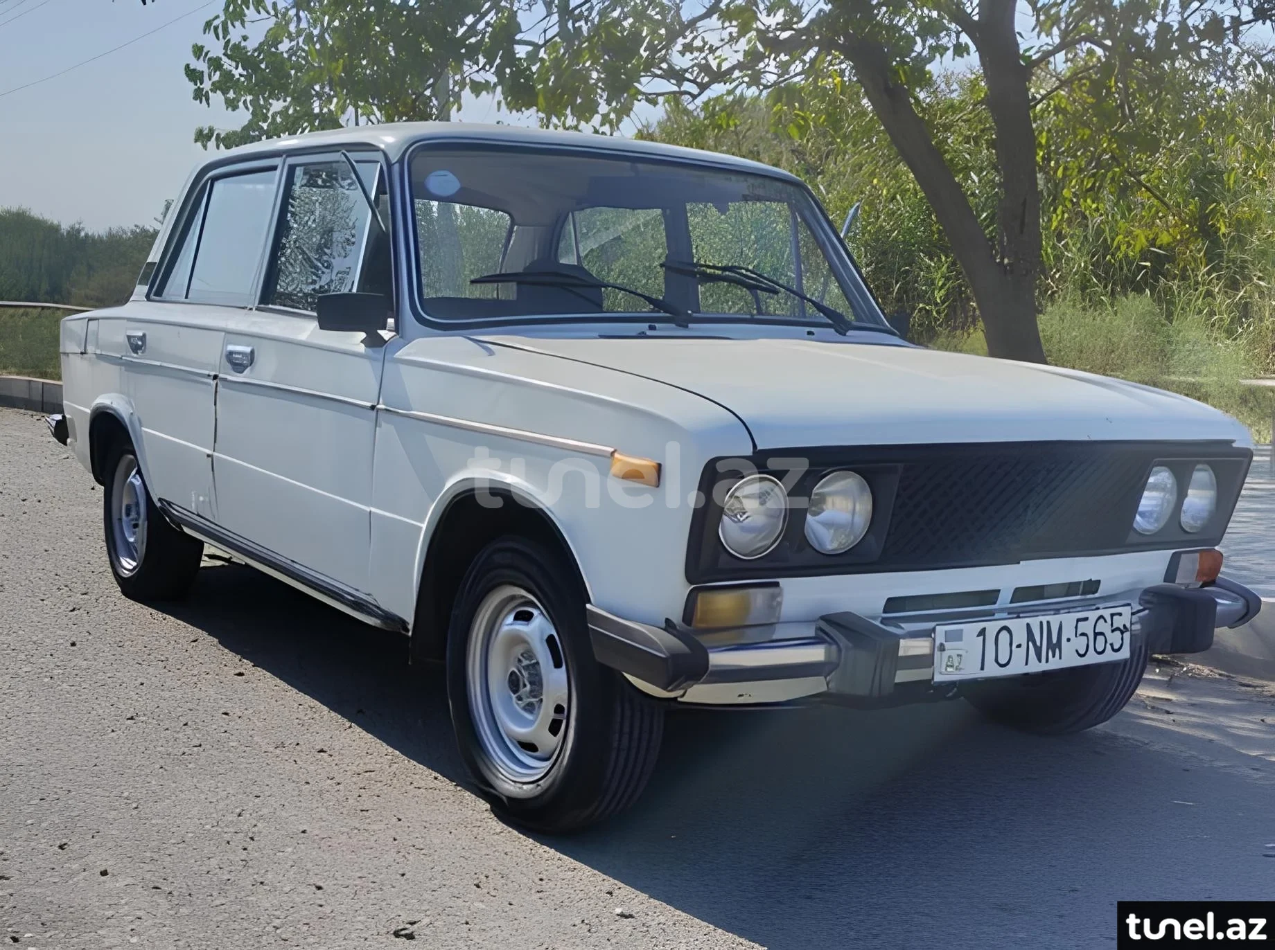 LADA (VAZ) 2106 2004