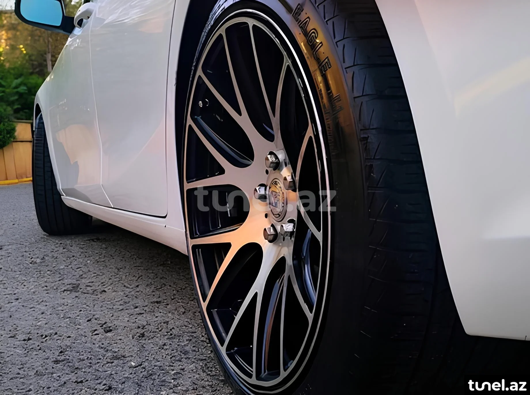 Chevrolet Malibu 2018