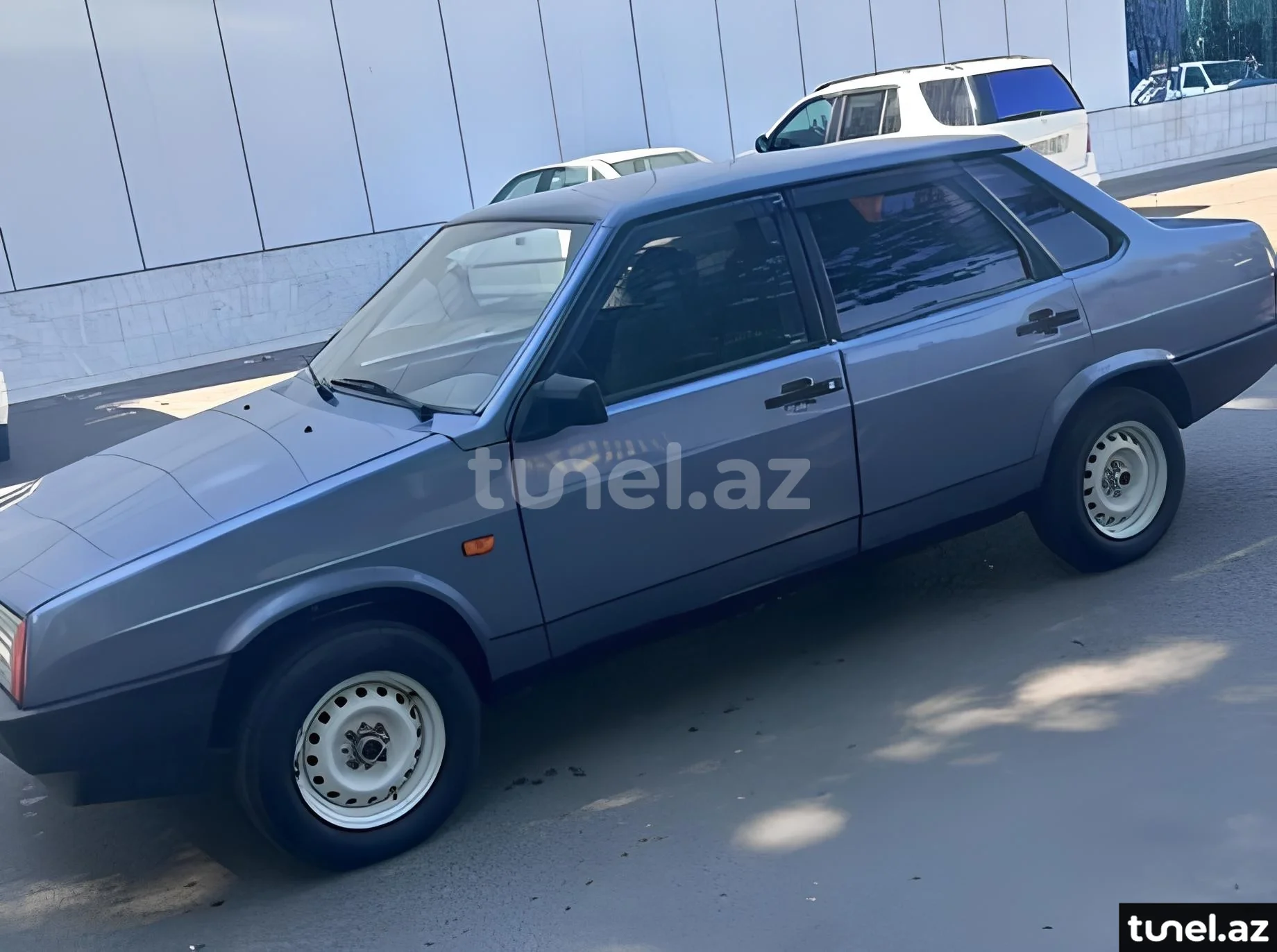 LADA (VAZ) 21099 1994