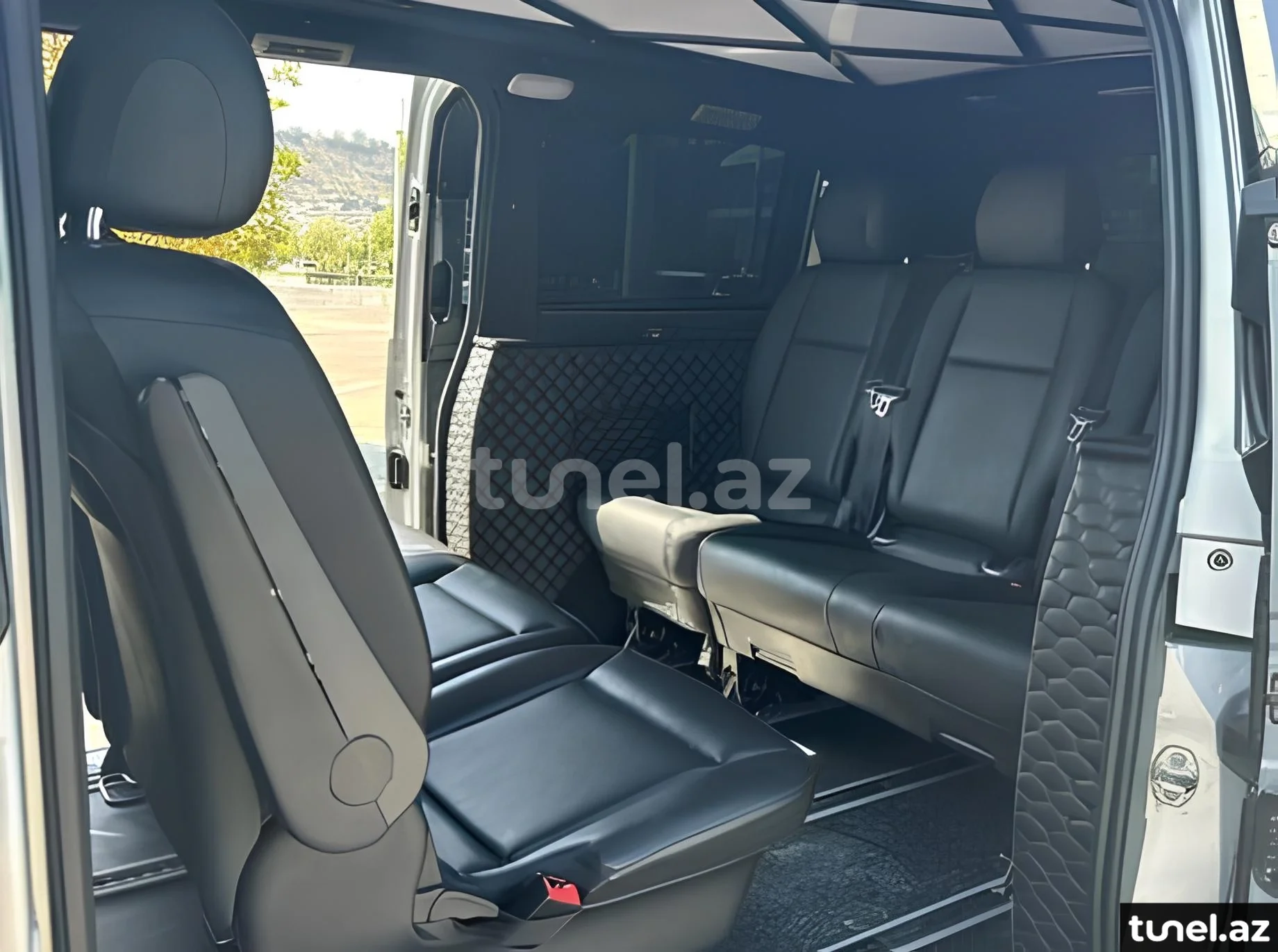 Mercedes Vito 116 2011