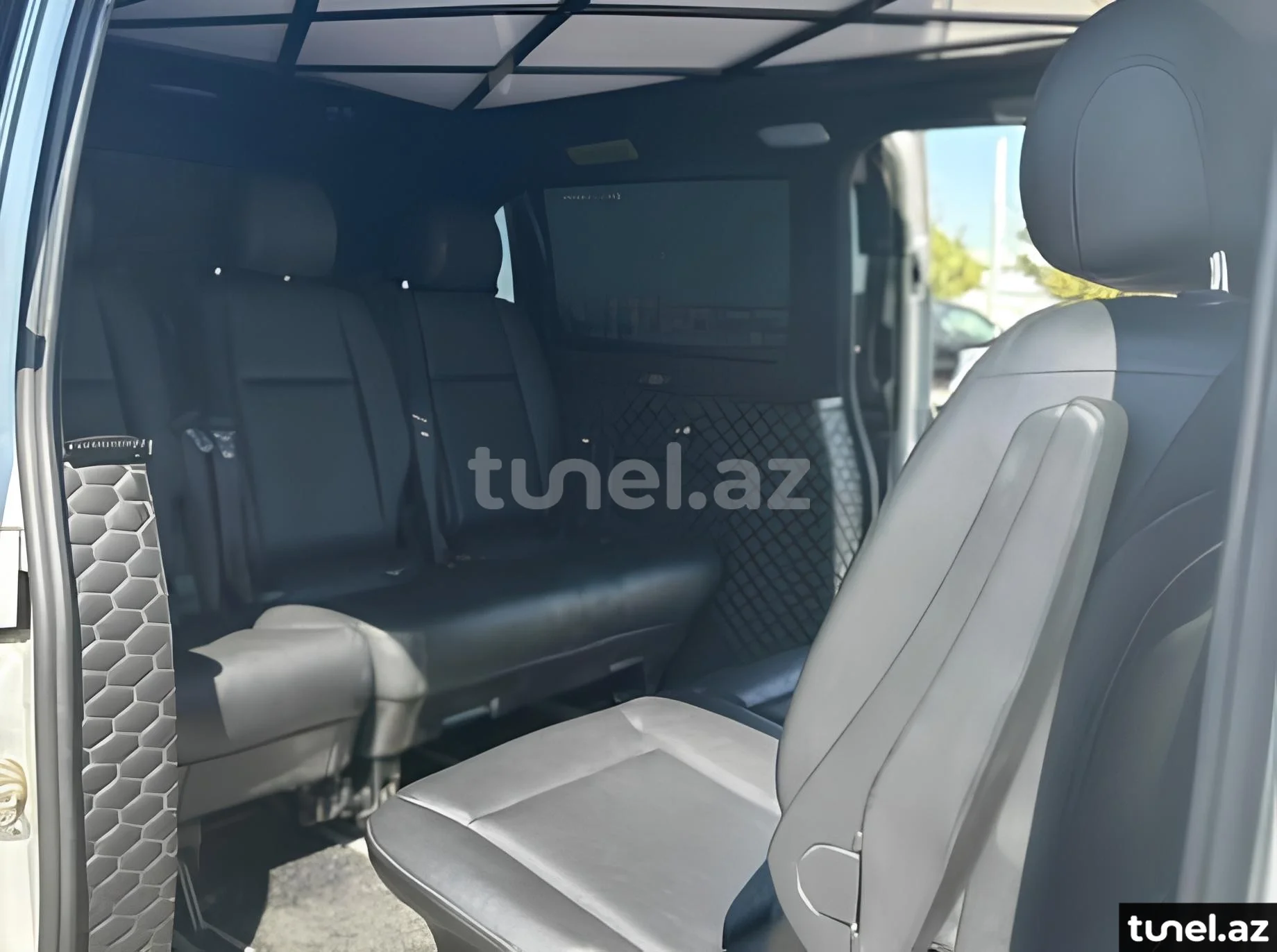 Mercedes Vito 116 2011