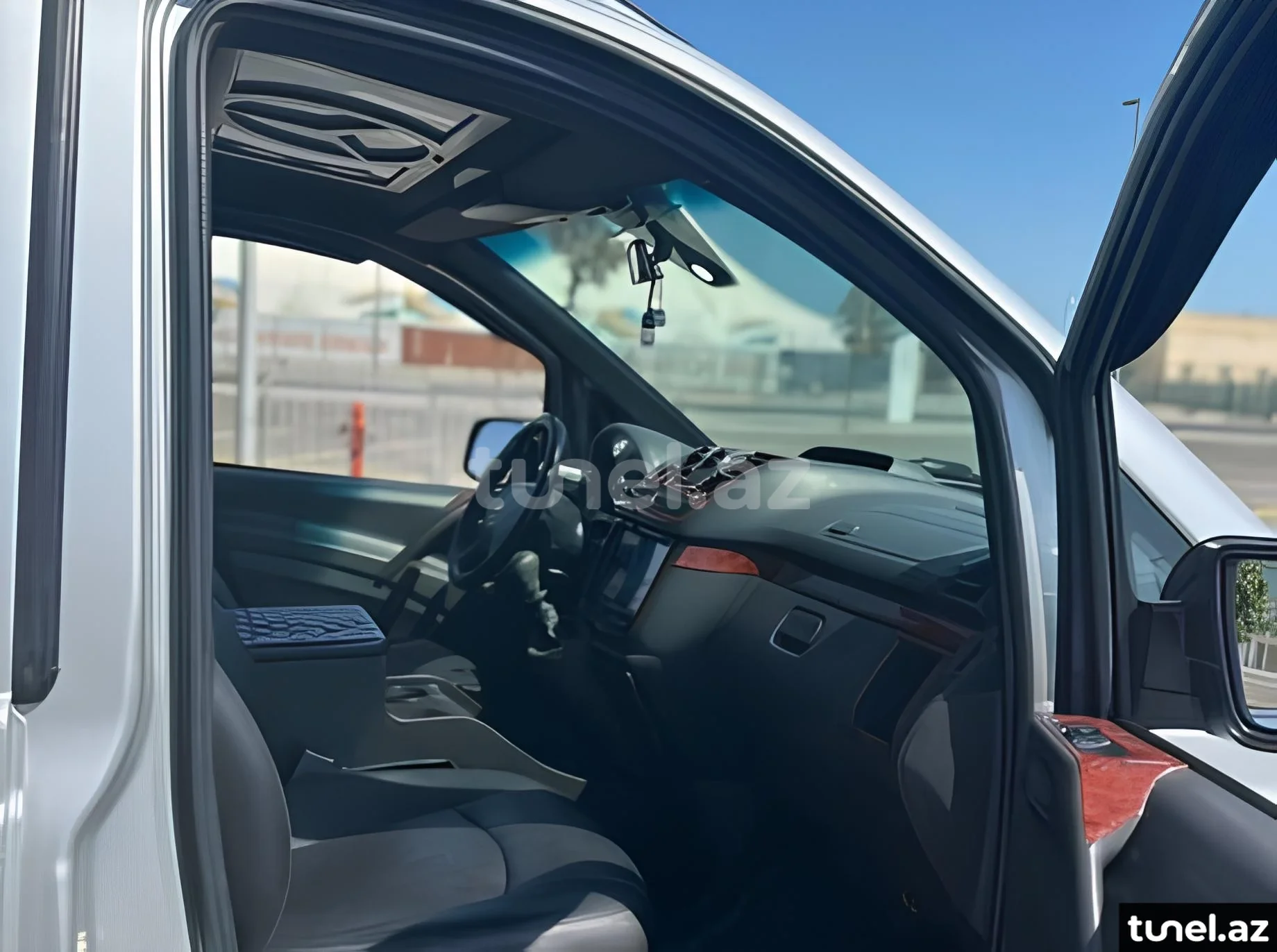 Mercedes Vito 116 2011