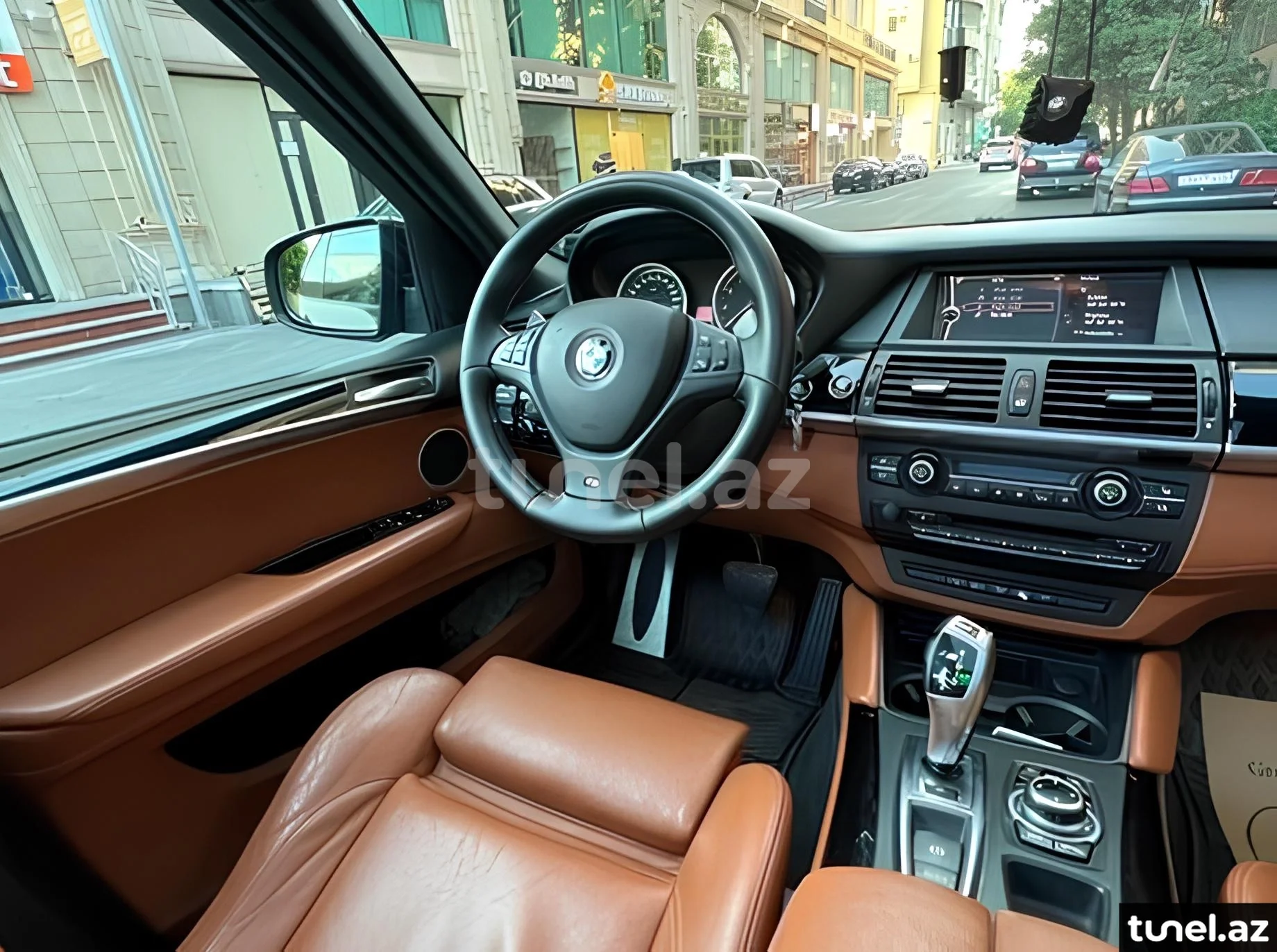 BMW X5 M 2012