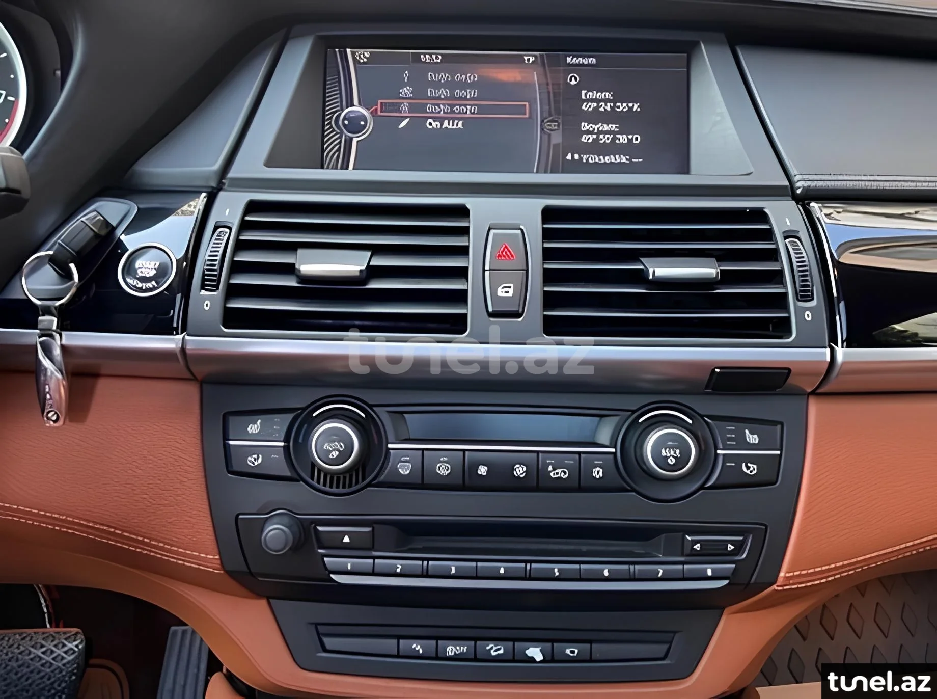 BMW X5 M 2012
