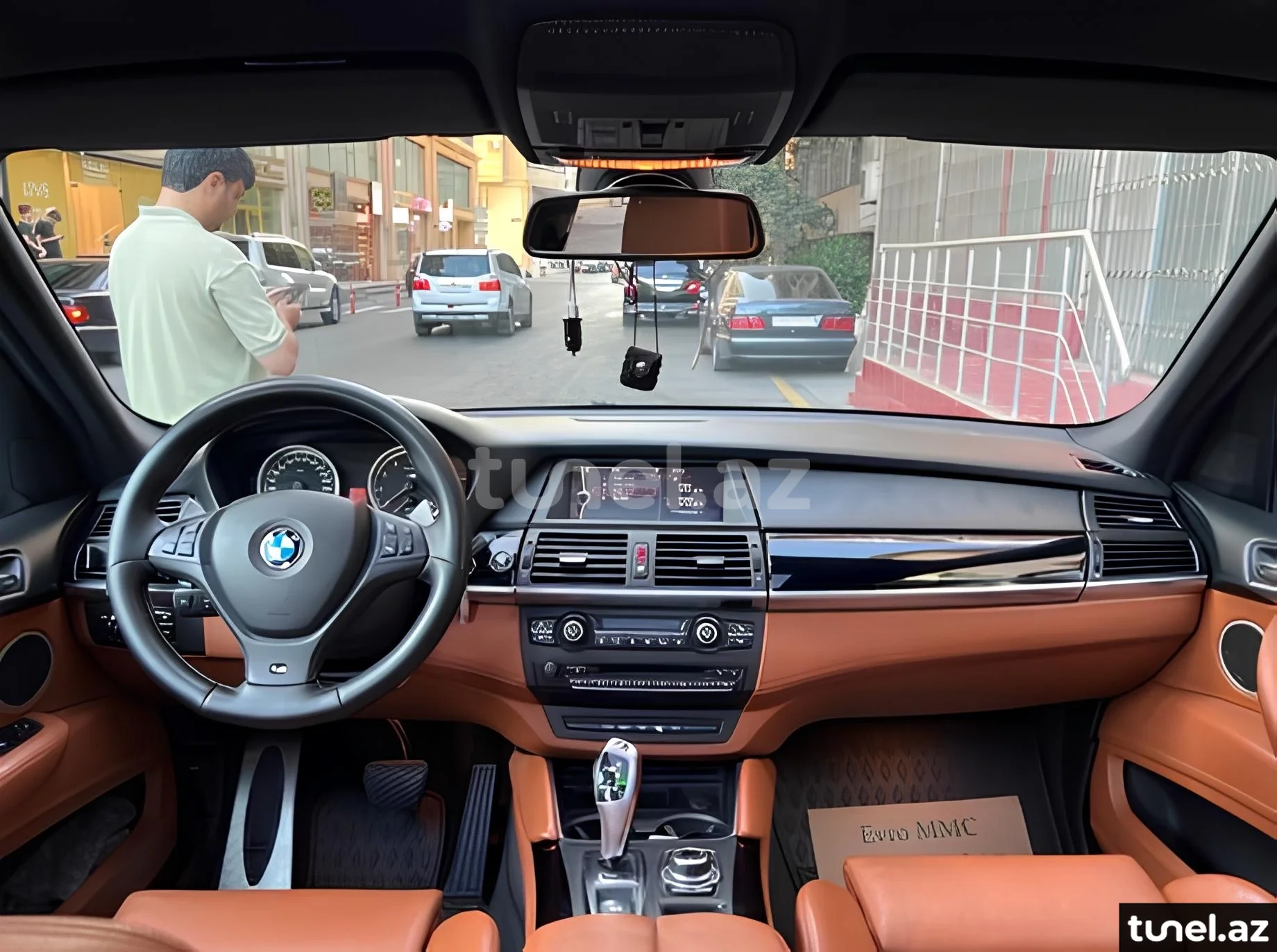 BMW X5 M 2012
