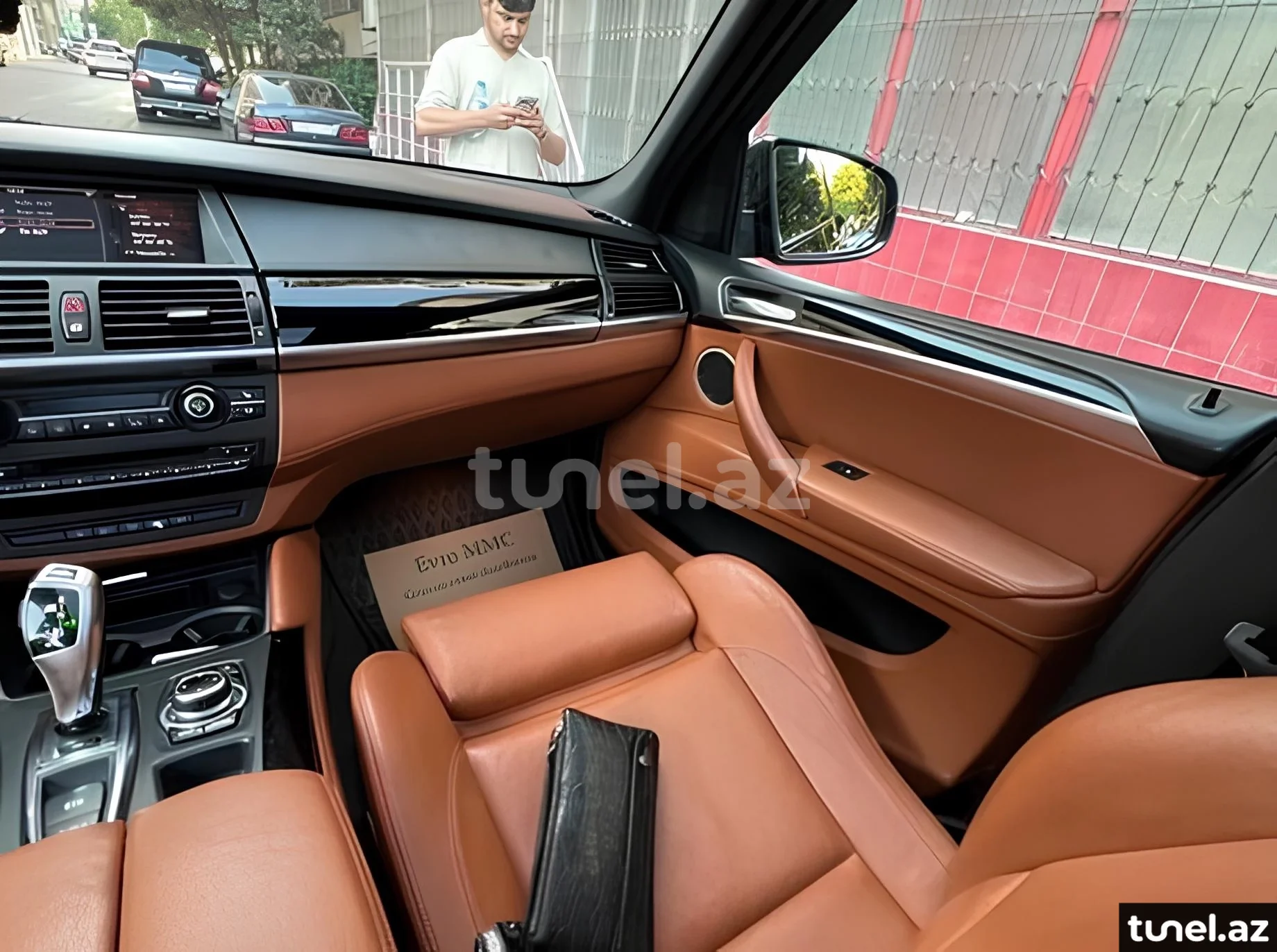 BMW X5 M 2012