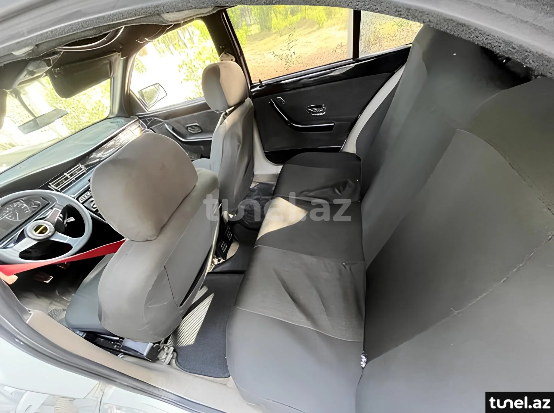 Khazar LX 2021