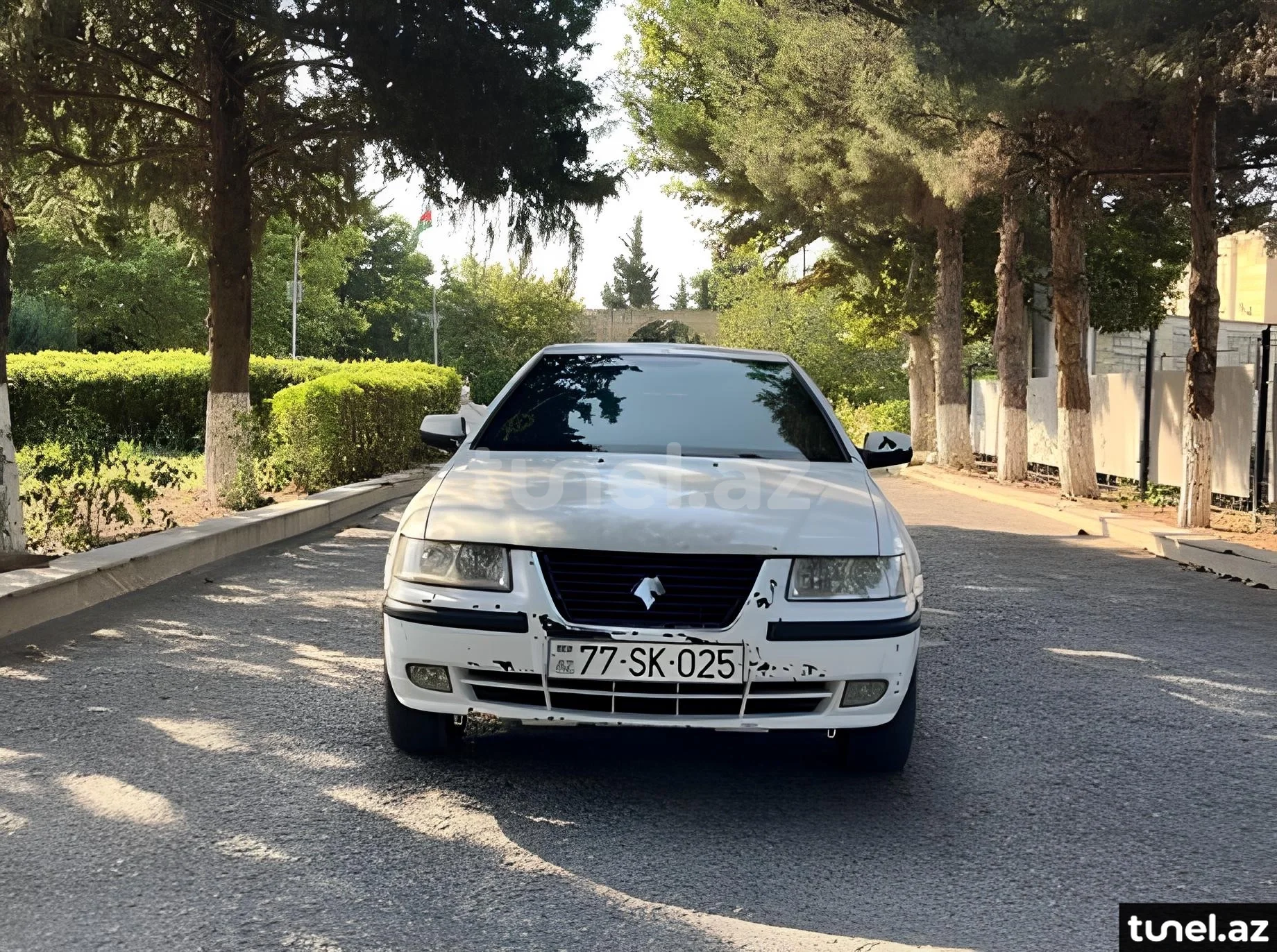 Khazar LX 2021