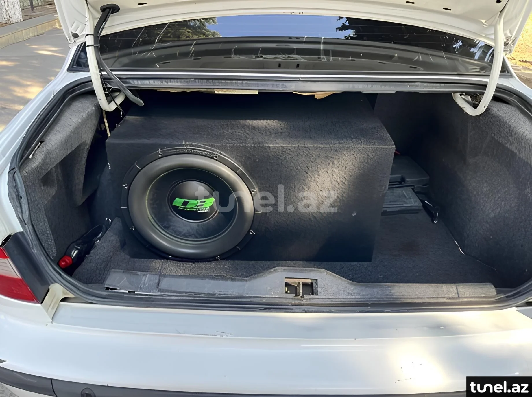 Khazar LX 2021