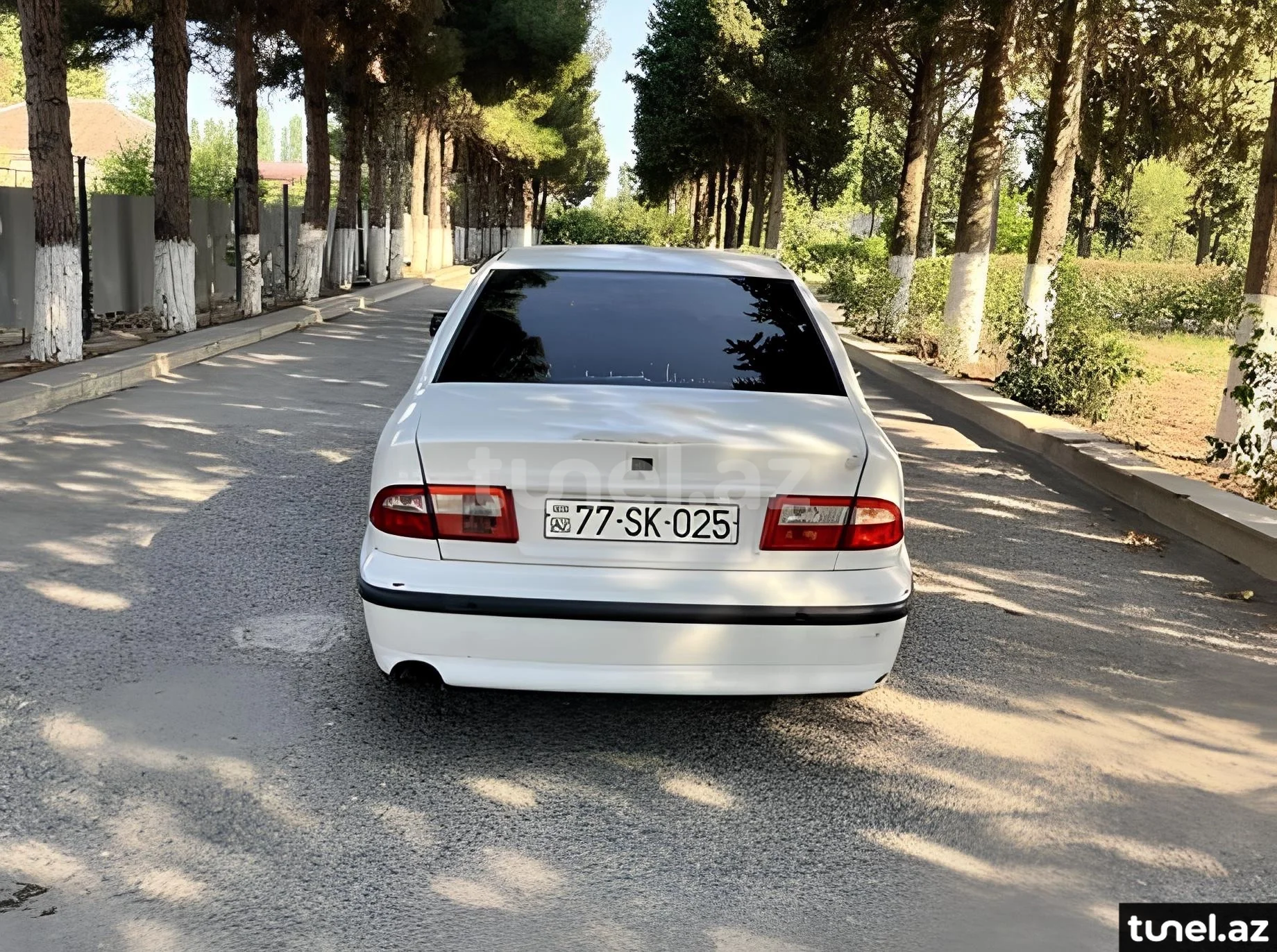 Khazar LX 2021