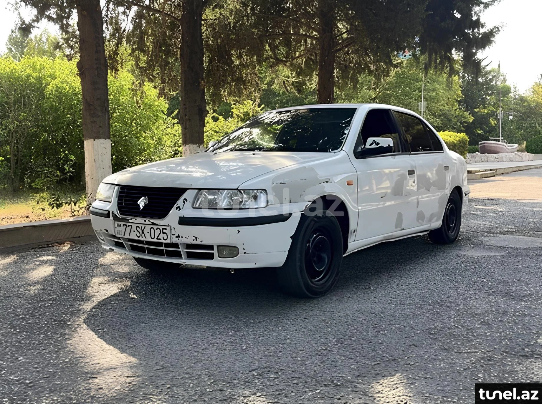 Khazar LX 2021