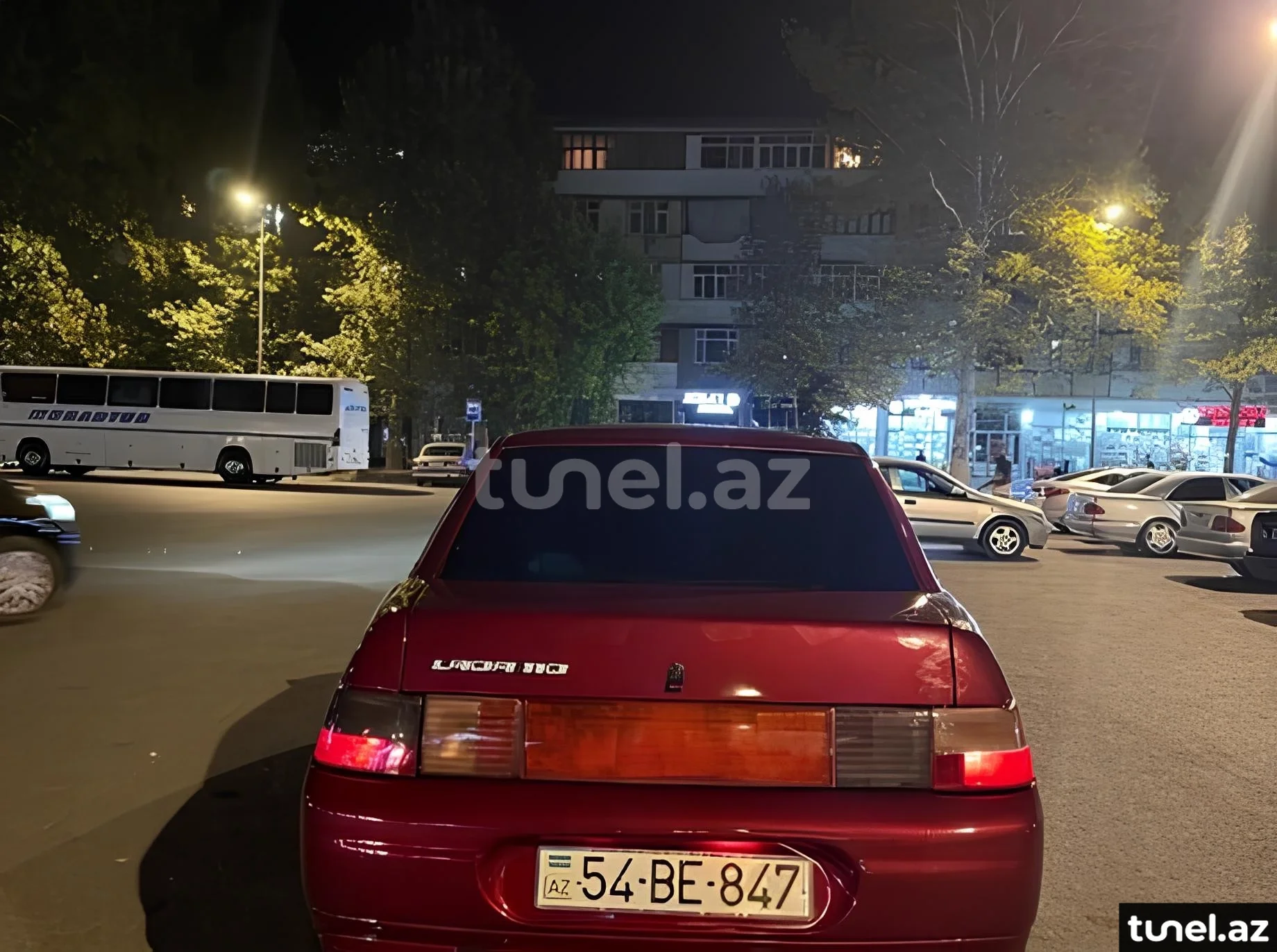 LADA (VAZ) 2110 2000