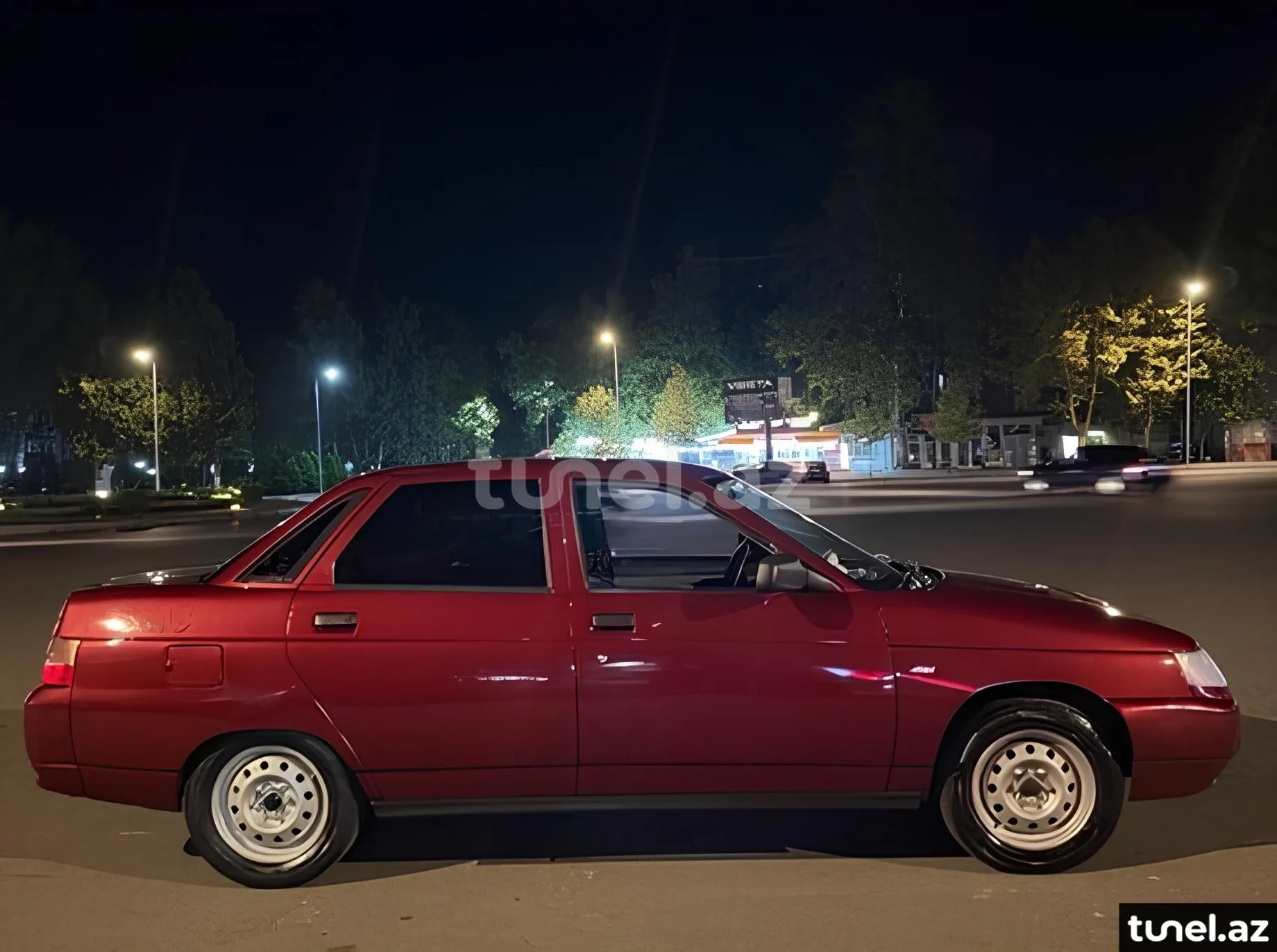 LADA (VAZ) 2110 2000