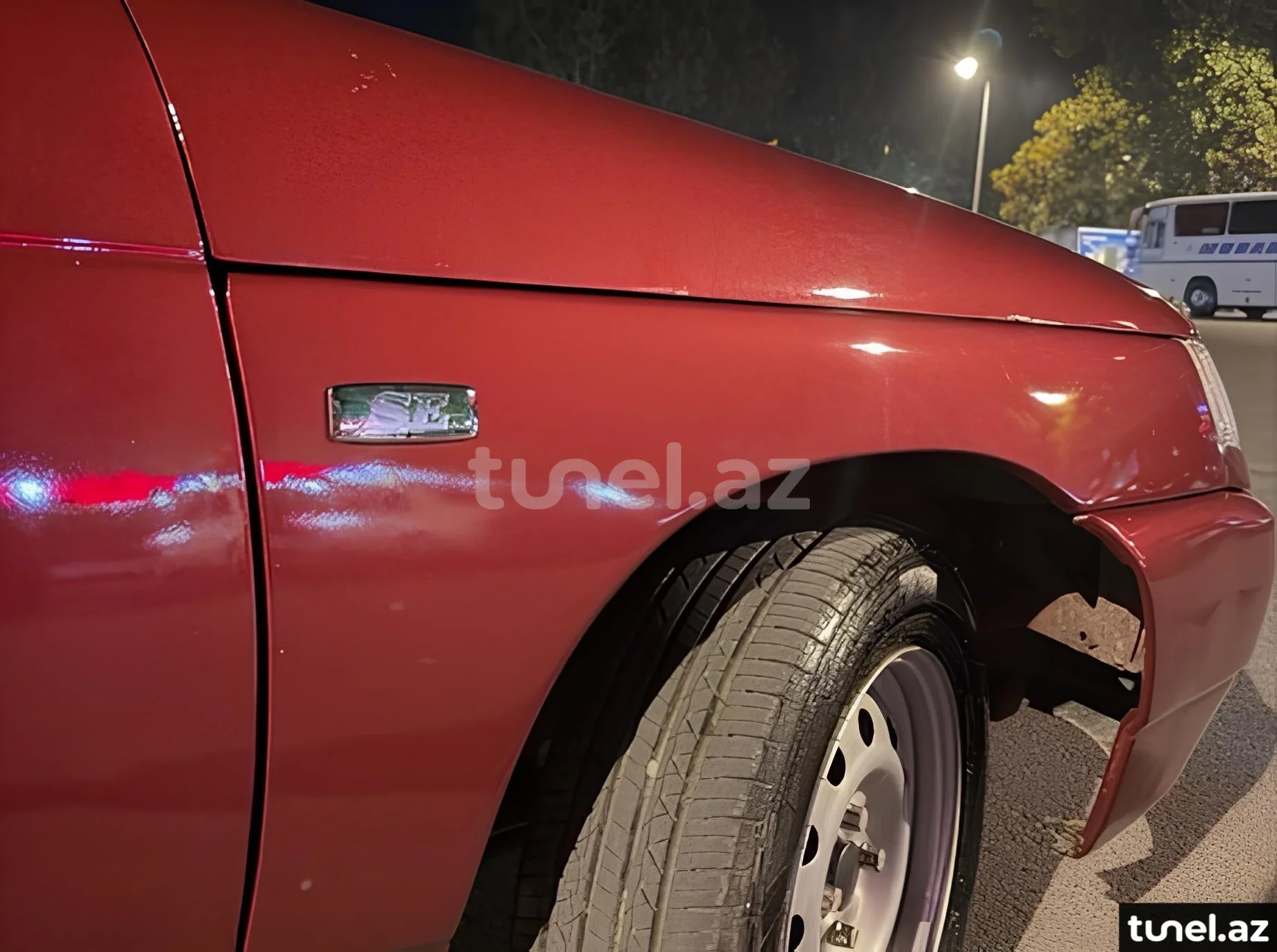 LADA (VAZ) 2110 2000