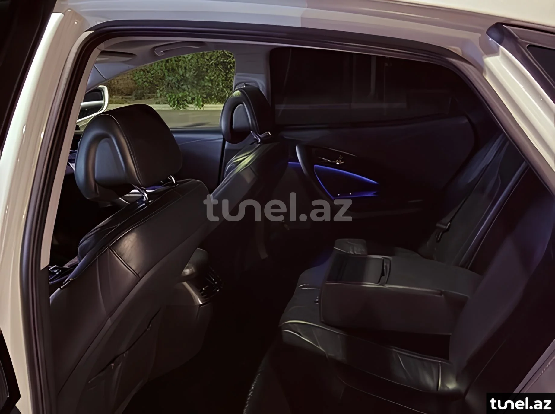 Hyundai Grandeur 2015
