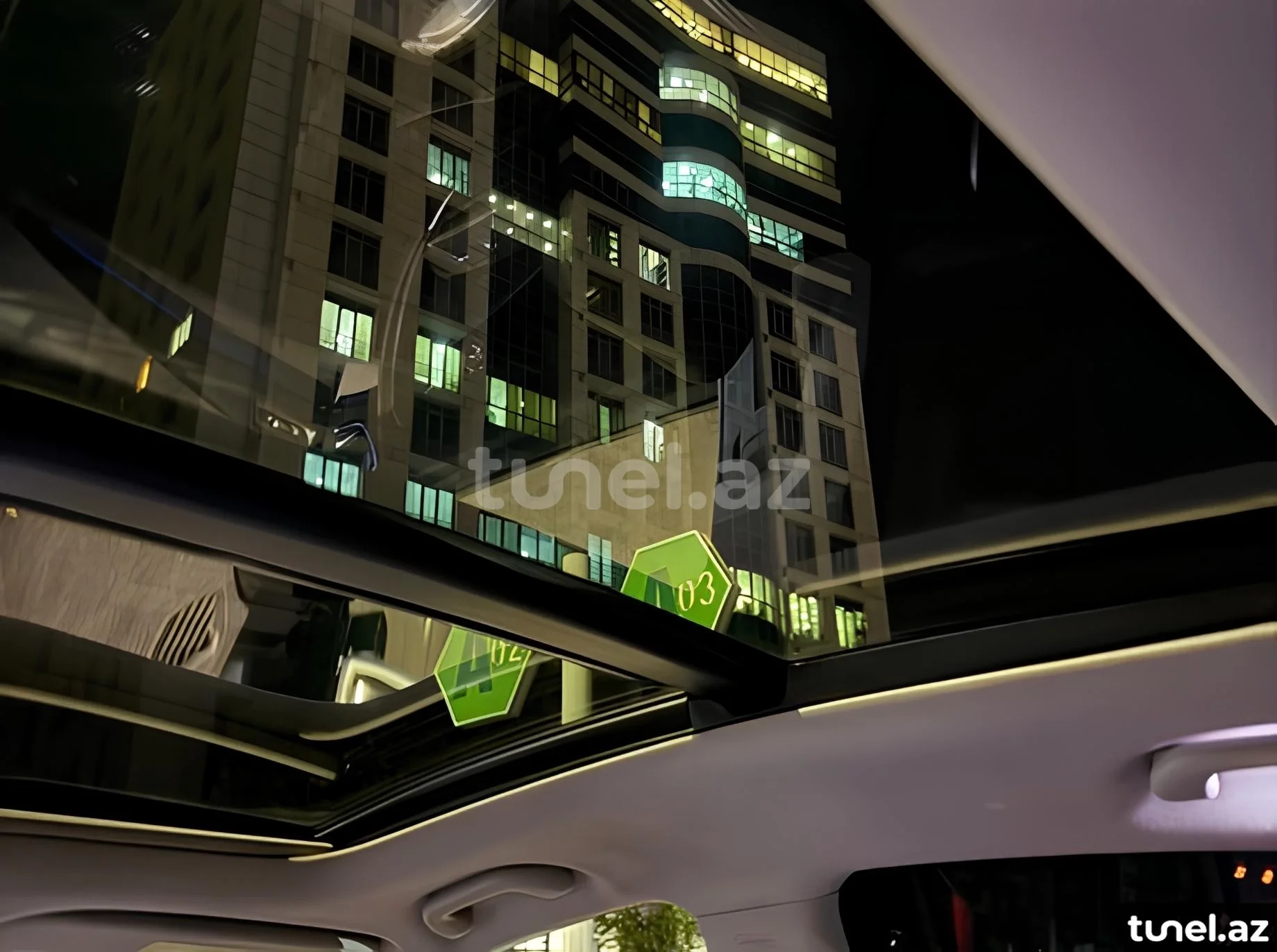Hyundai Grandeur 2015
