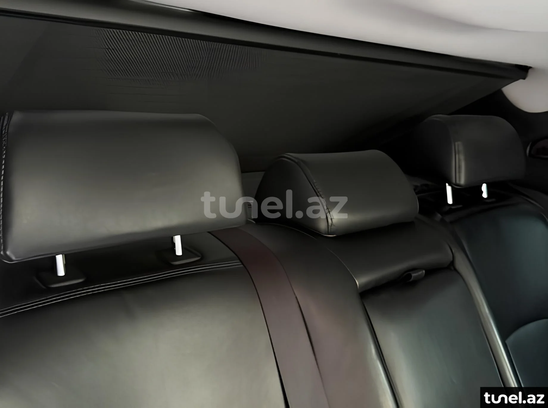 Hyundai Grandeur 2015