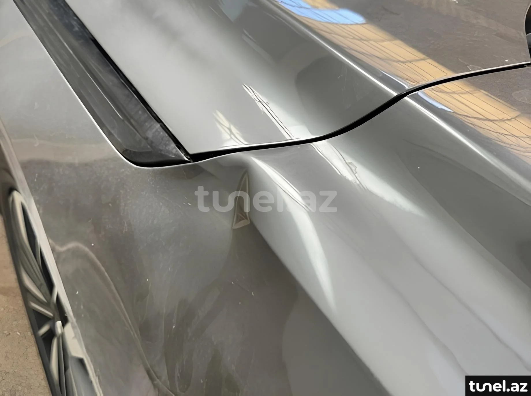 Changan Qiyuan A05 2025