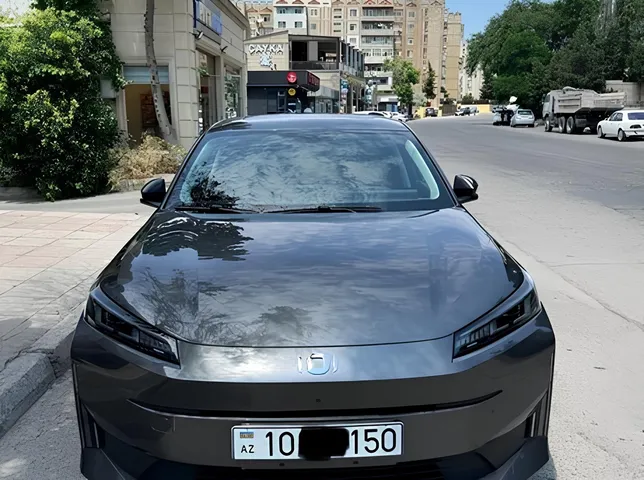 Changan Qiyuan A05, 1.5 L, 2025 i̇l, 28 000 km, Bakı - Qiymət: 24 000 ₼ - Tunel.az