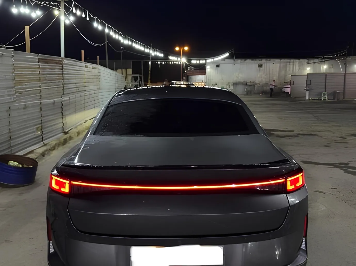 Changan Qiyuan A05, 1.5 L, 2025 i̇l, 28 000 km, Bakı - Qiymət: 24 000 ₼ - Tunel.az