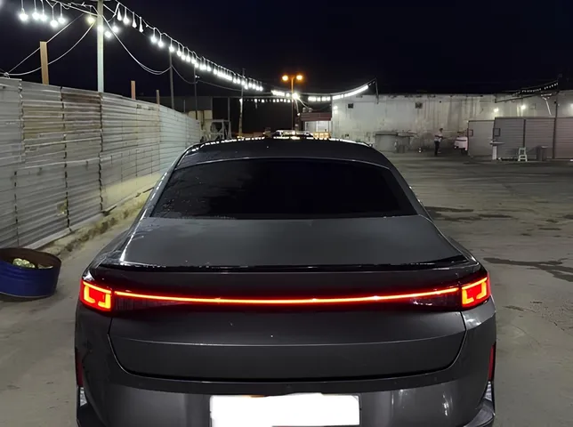Changan Qiyuan A05, 1.5 L, 2025 i̇l, 28 000 km, Bakı - Qiymət: 24 000 ₼ - Tunel.az