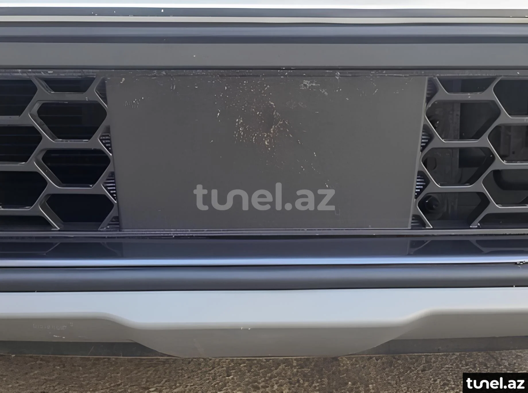 Hyundai Santa Fe 2019