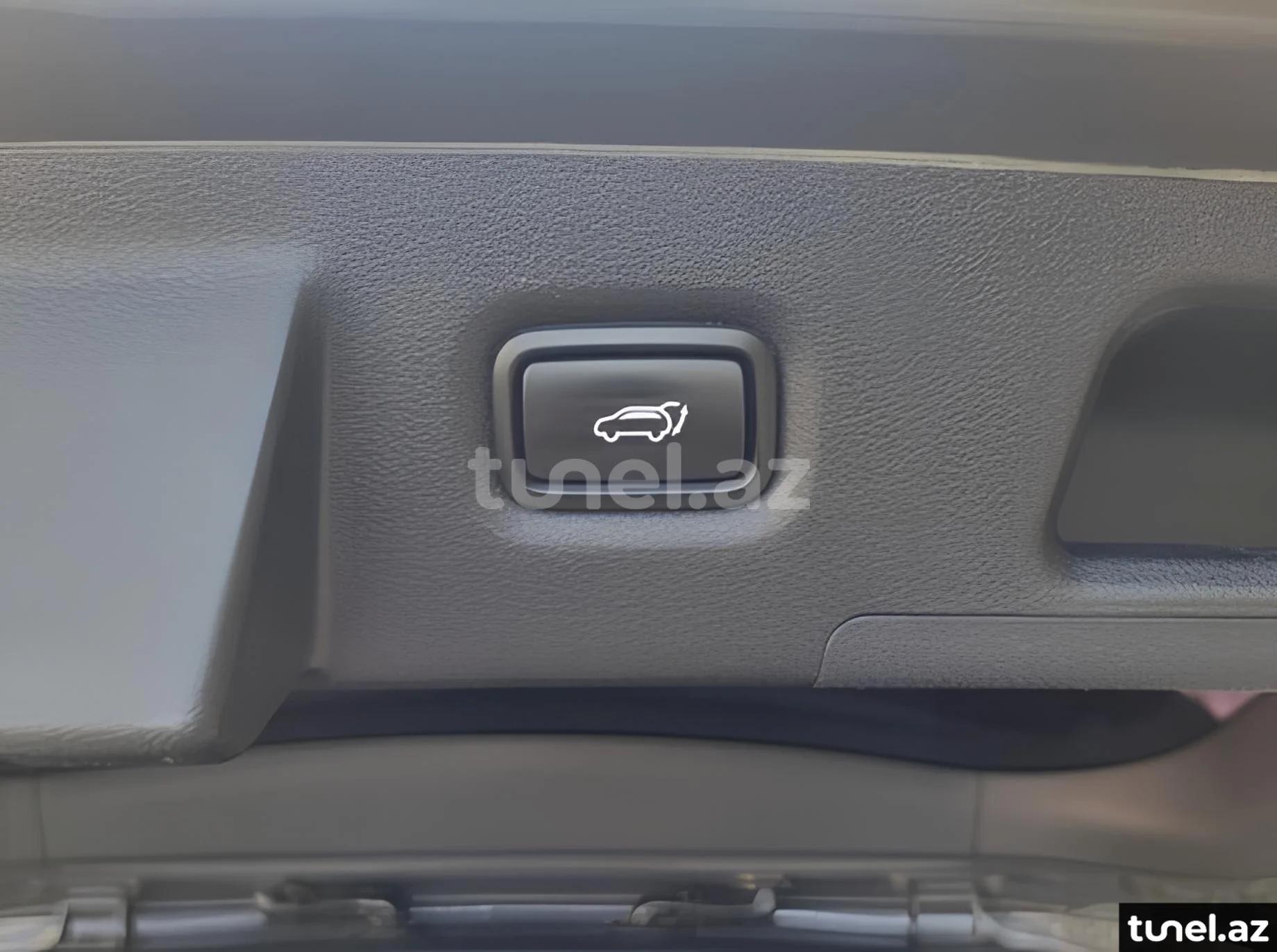 Hyundai Santa Fe 2019