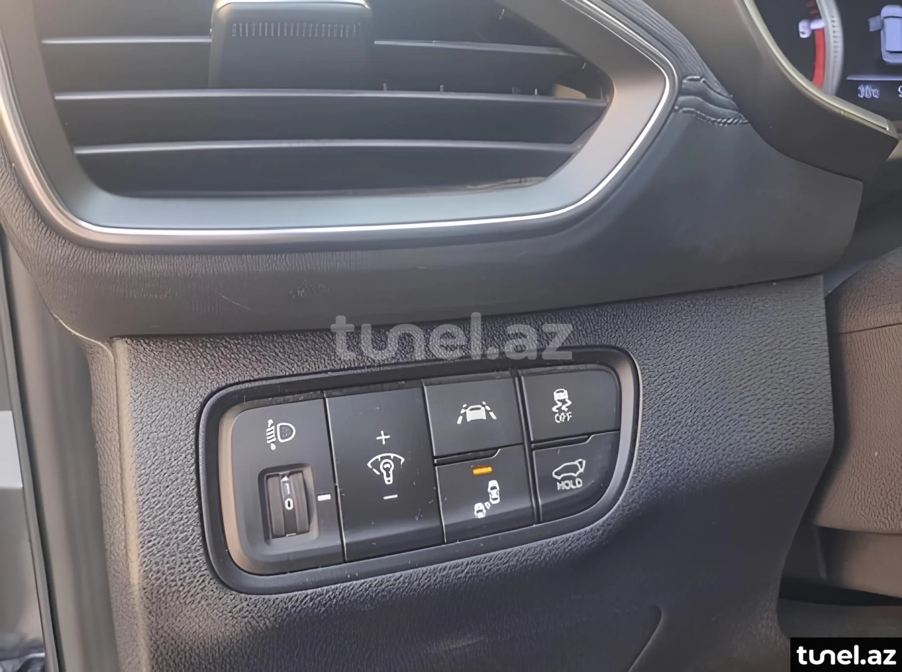 Hyundai Santa Fe 2019