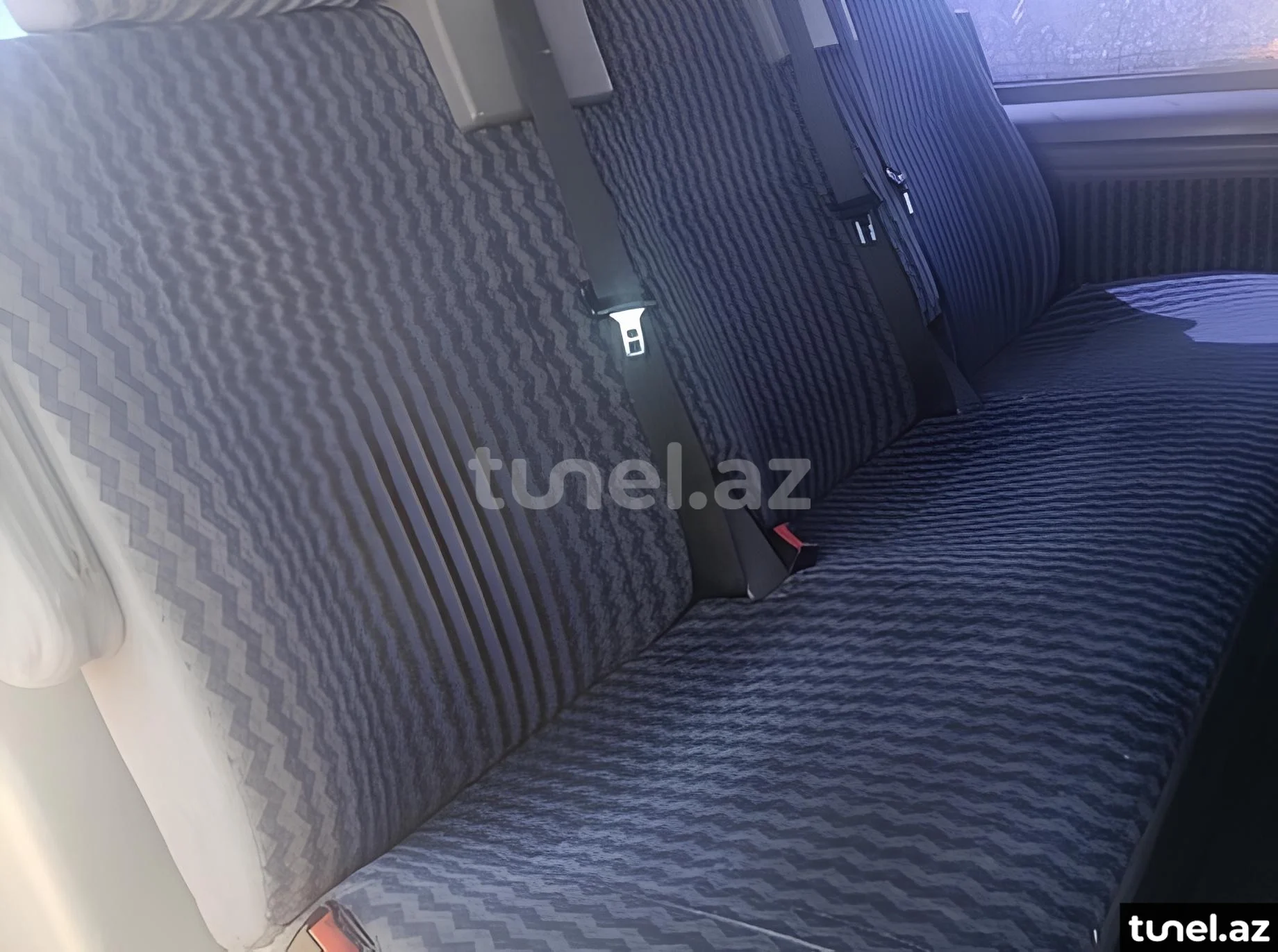 Ford Transit 2003