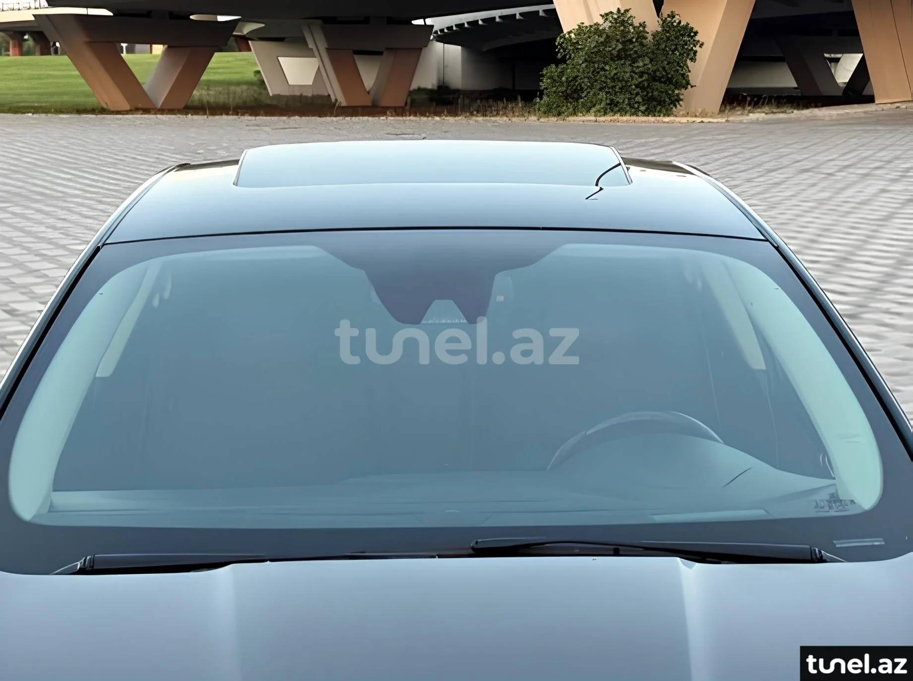 Ford Fusion (North America) 2019