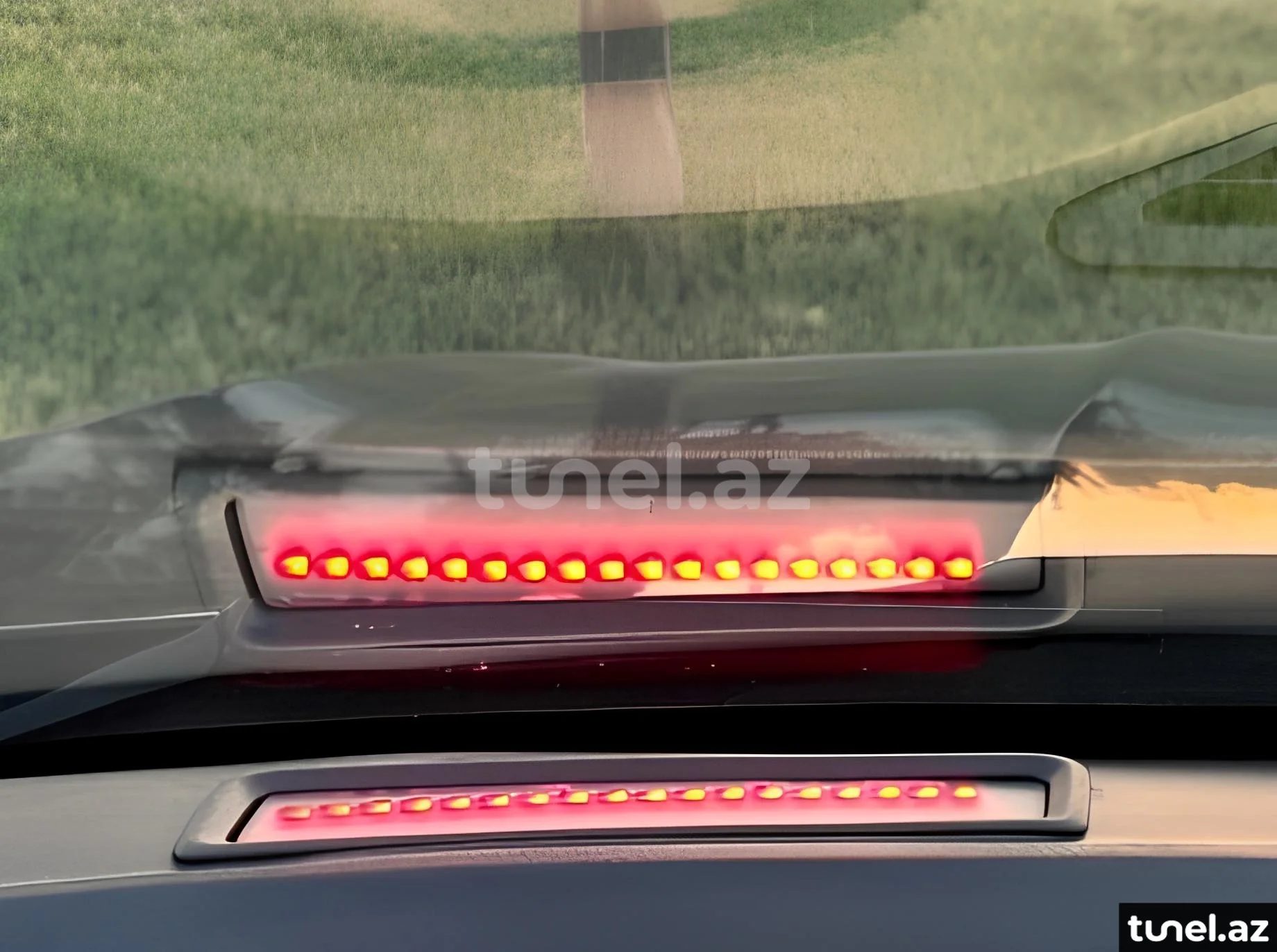 Ford Fusion (North America) 2019