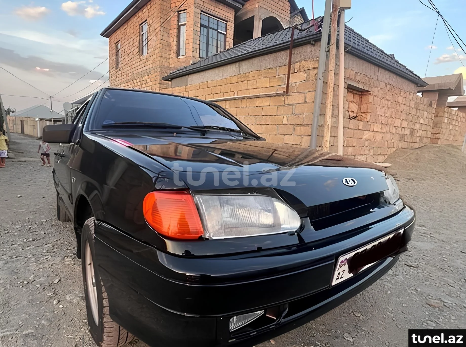 LADA (VAZ) 2115 2010