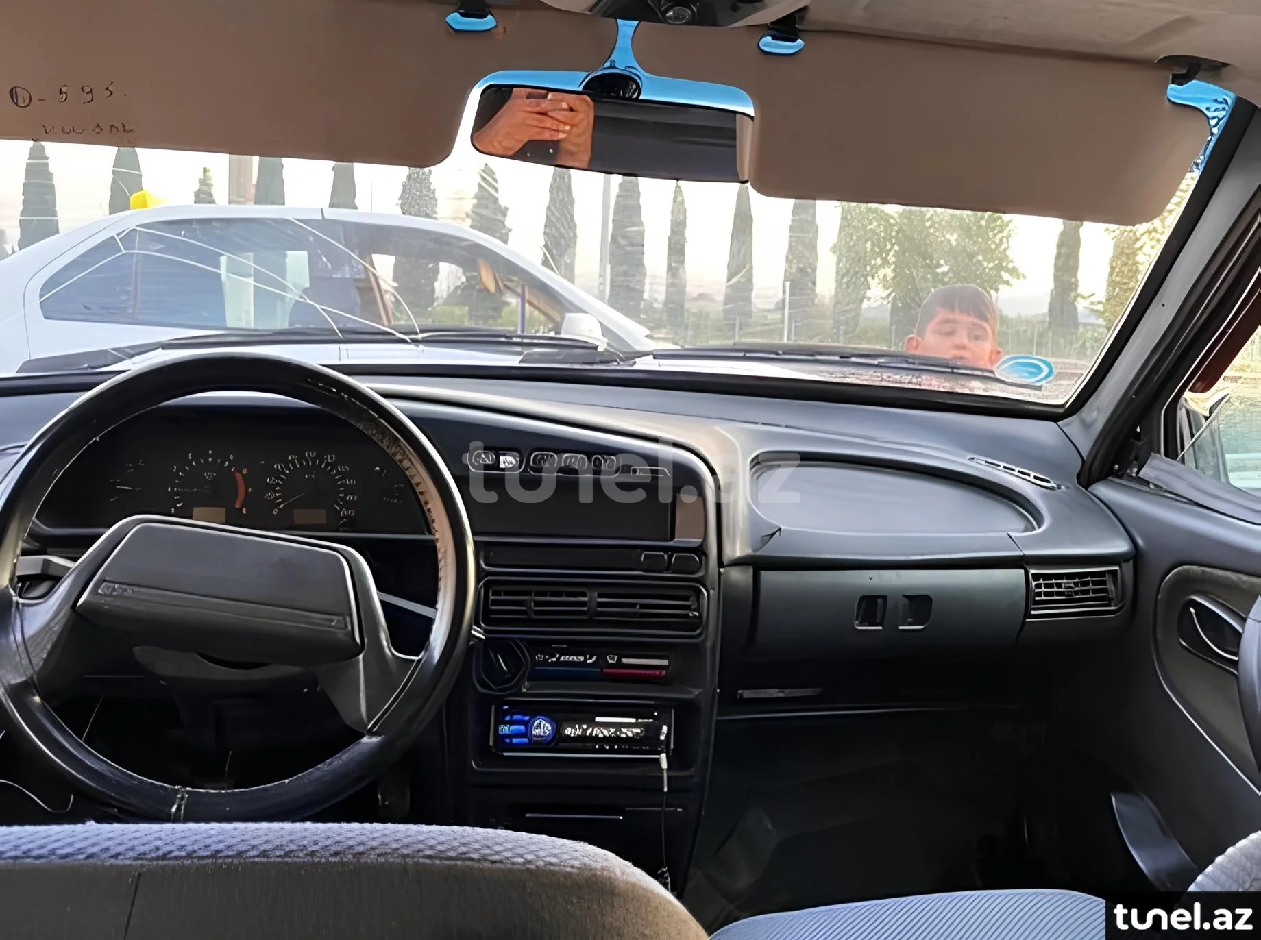 LADA (VAZ) 2115 2010